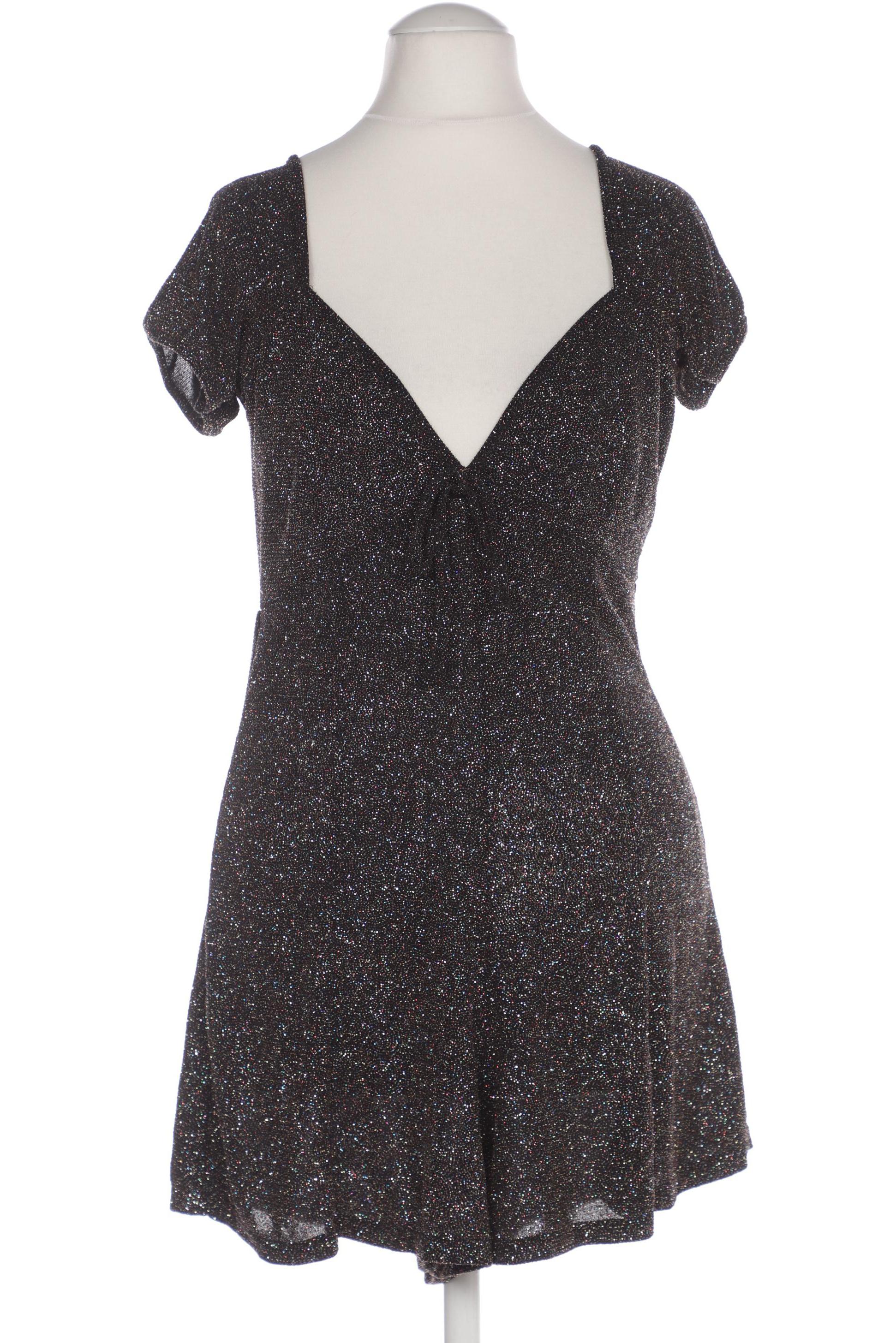 

Urban Outfitters Damen Jumpsuit/Overall, schwarz, Gr. 38