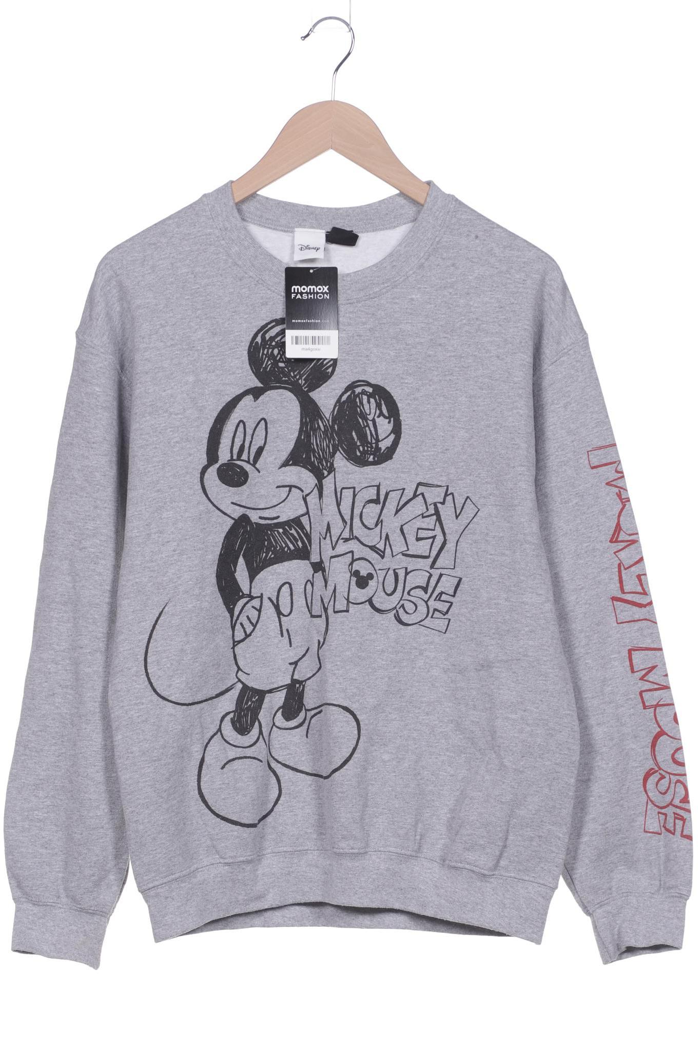 

Urban Outfitters Damen Sweatshirt, grau, Gr. 36