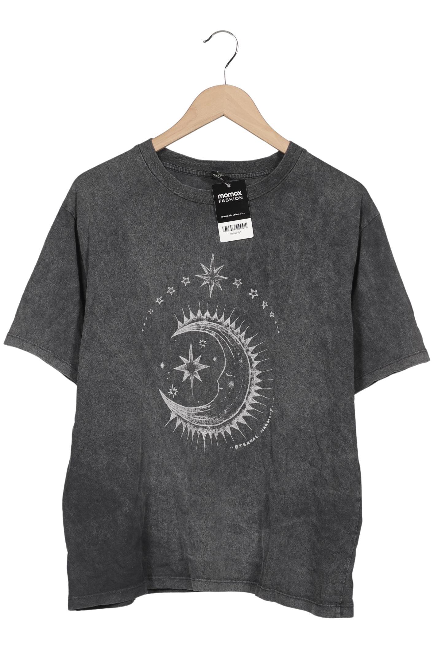 

Urban Outfitters Damen T-Shirt, grau, Gr. 38