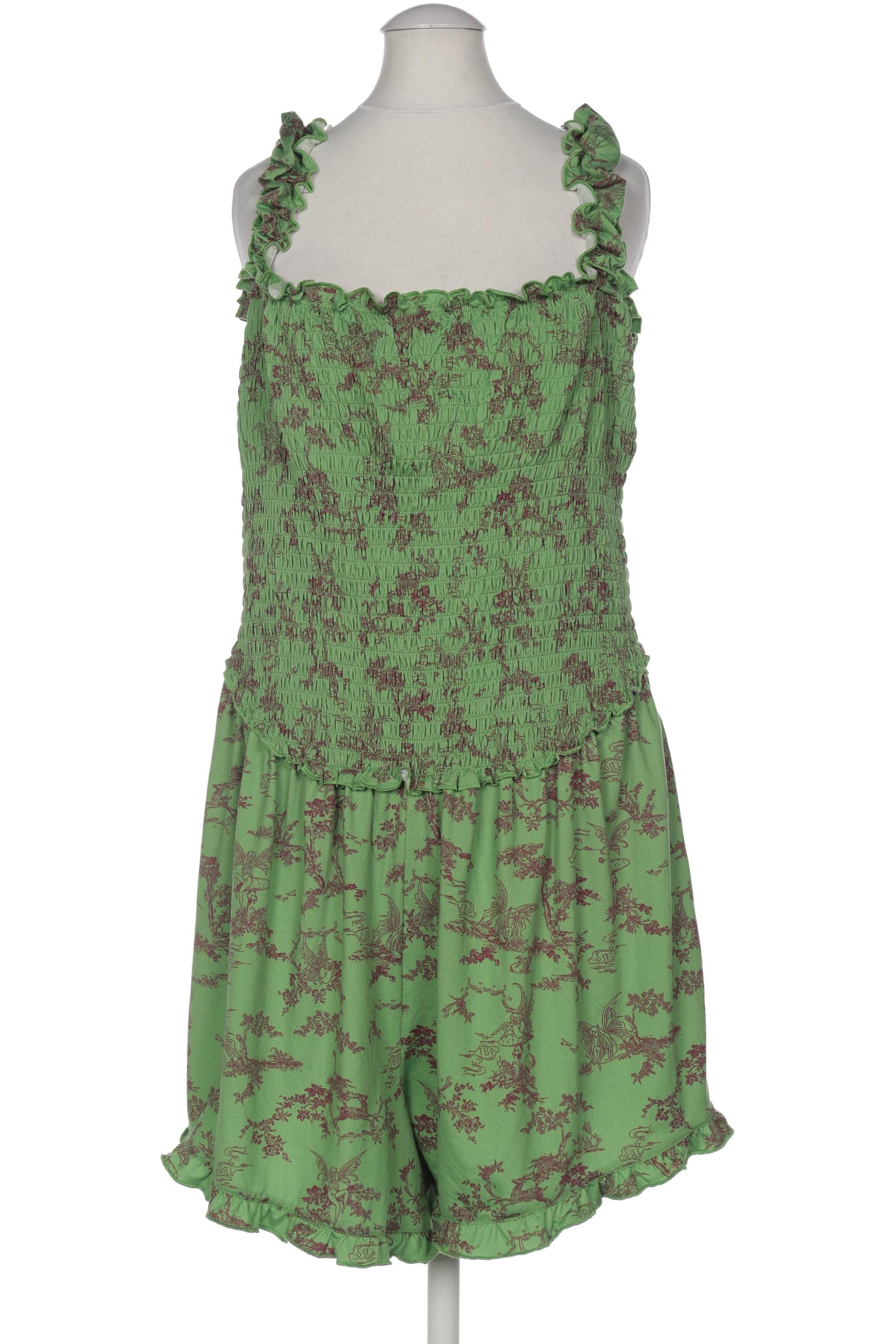 

Urban Outfitters Damen Jumpsuit/Overall, grün, Gr. 44