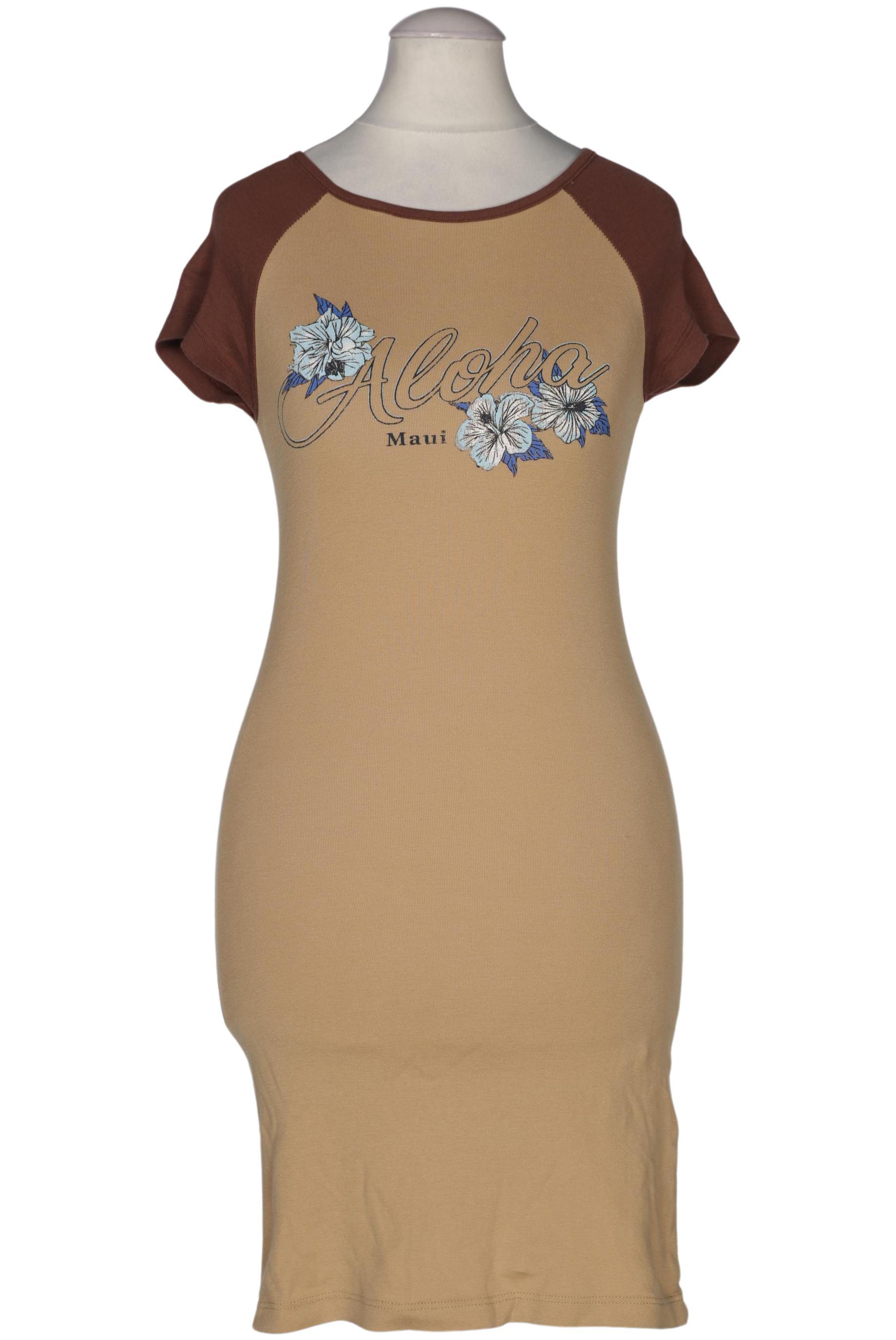 

Urban Outfitters Damen Kleid, beige, Gr. 34