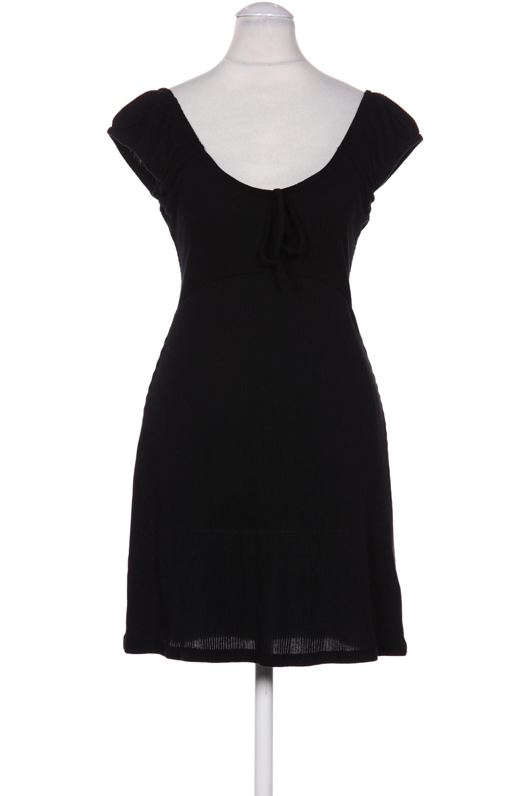 

Urban Outfitters Damen Kleid, schwarz, Gr. 36