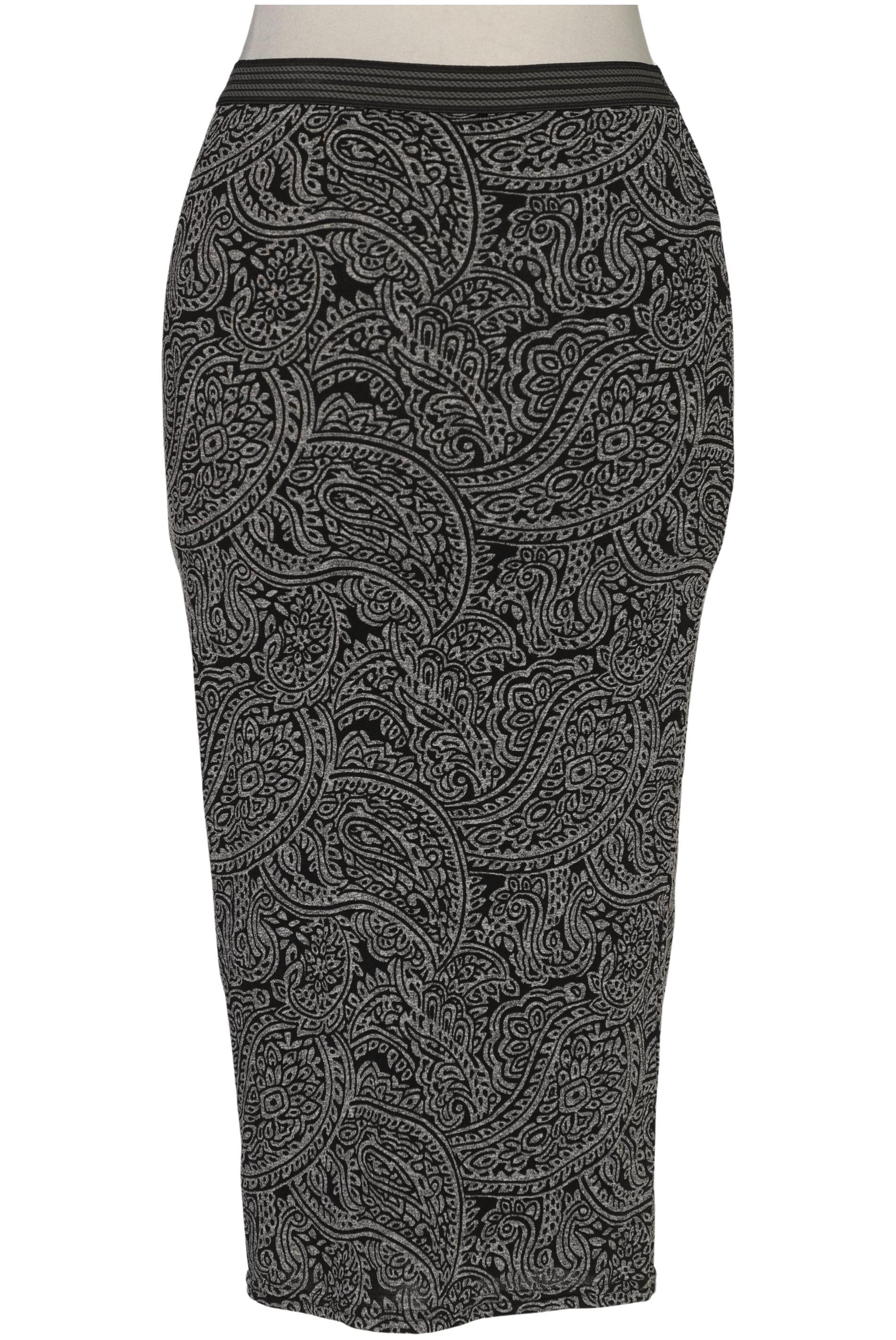

Urban Outfitters Damen Rock, grau, Gr. 36