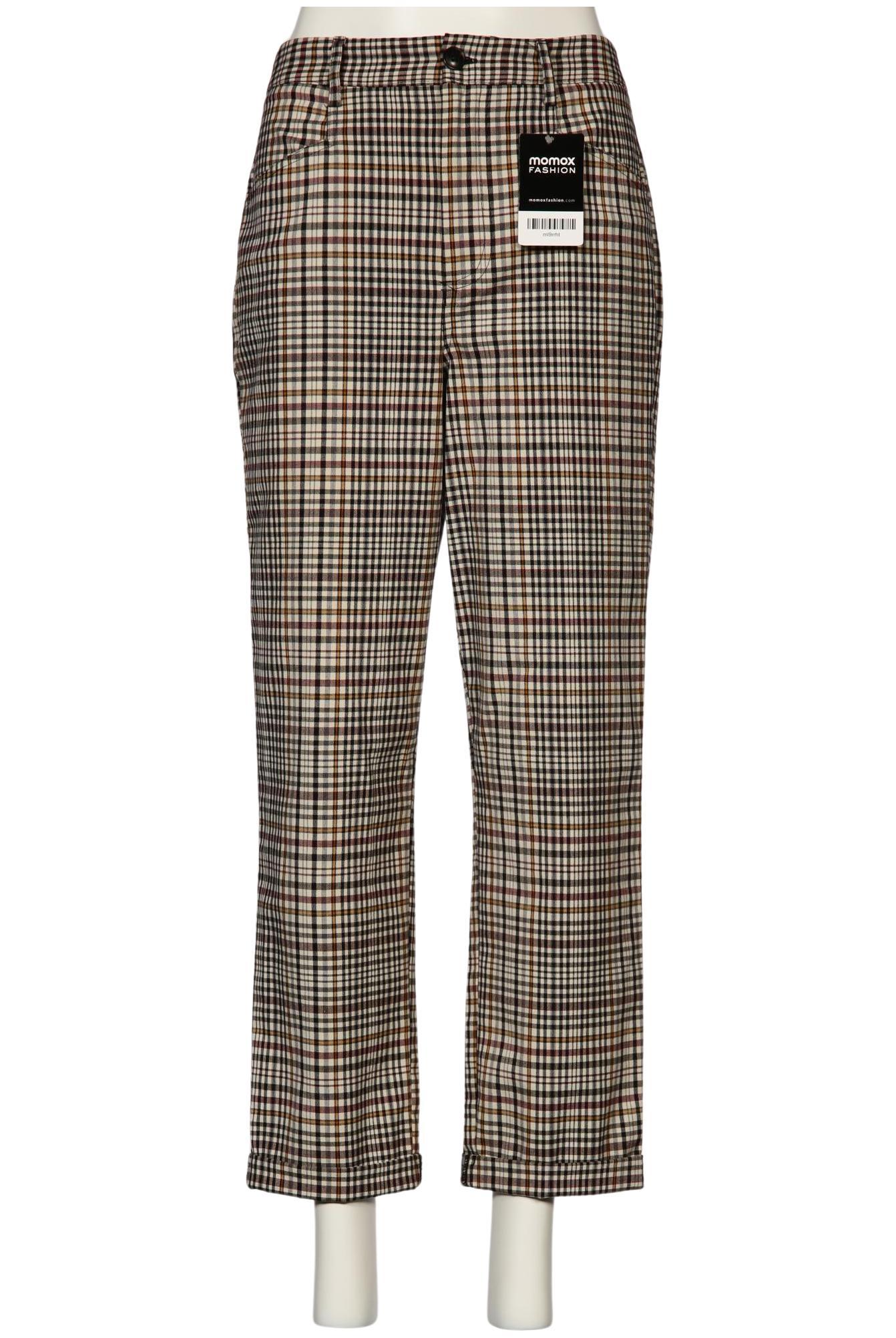 

Urban Outfitters Damen Stoffhose, mehrfarbig, Gr. 0