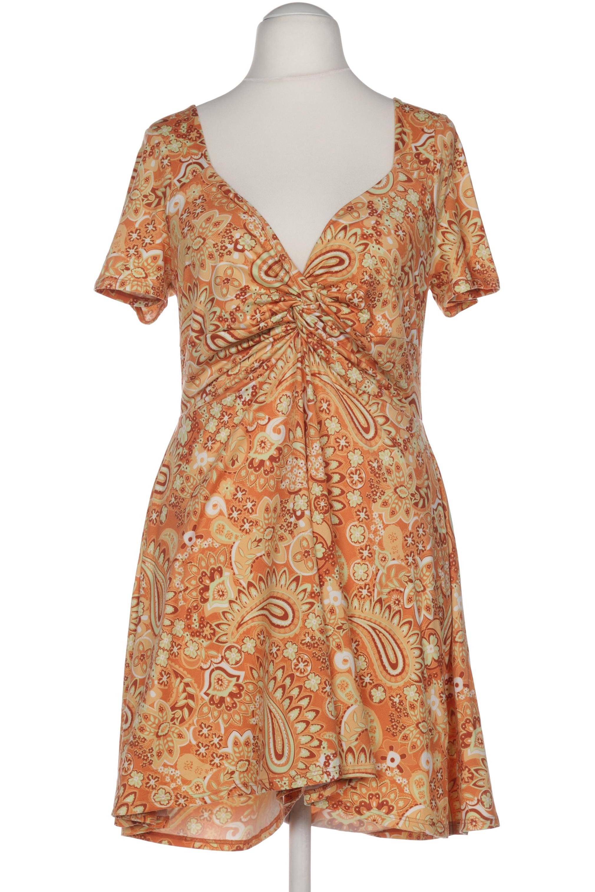 

Urban Outfitters Damen Jumpsuit/Overall, orange