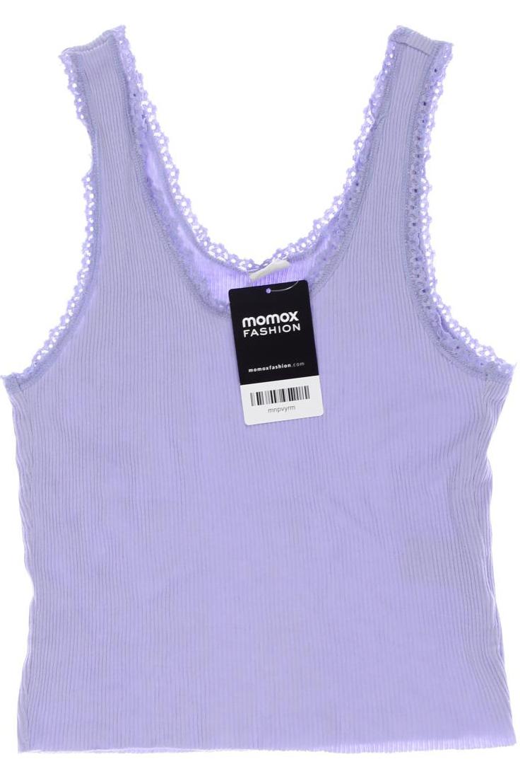 

Urban Outfitters Damen Top, flieder, Gr. 38