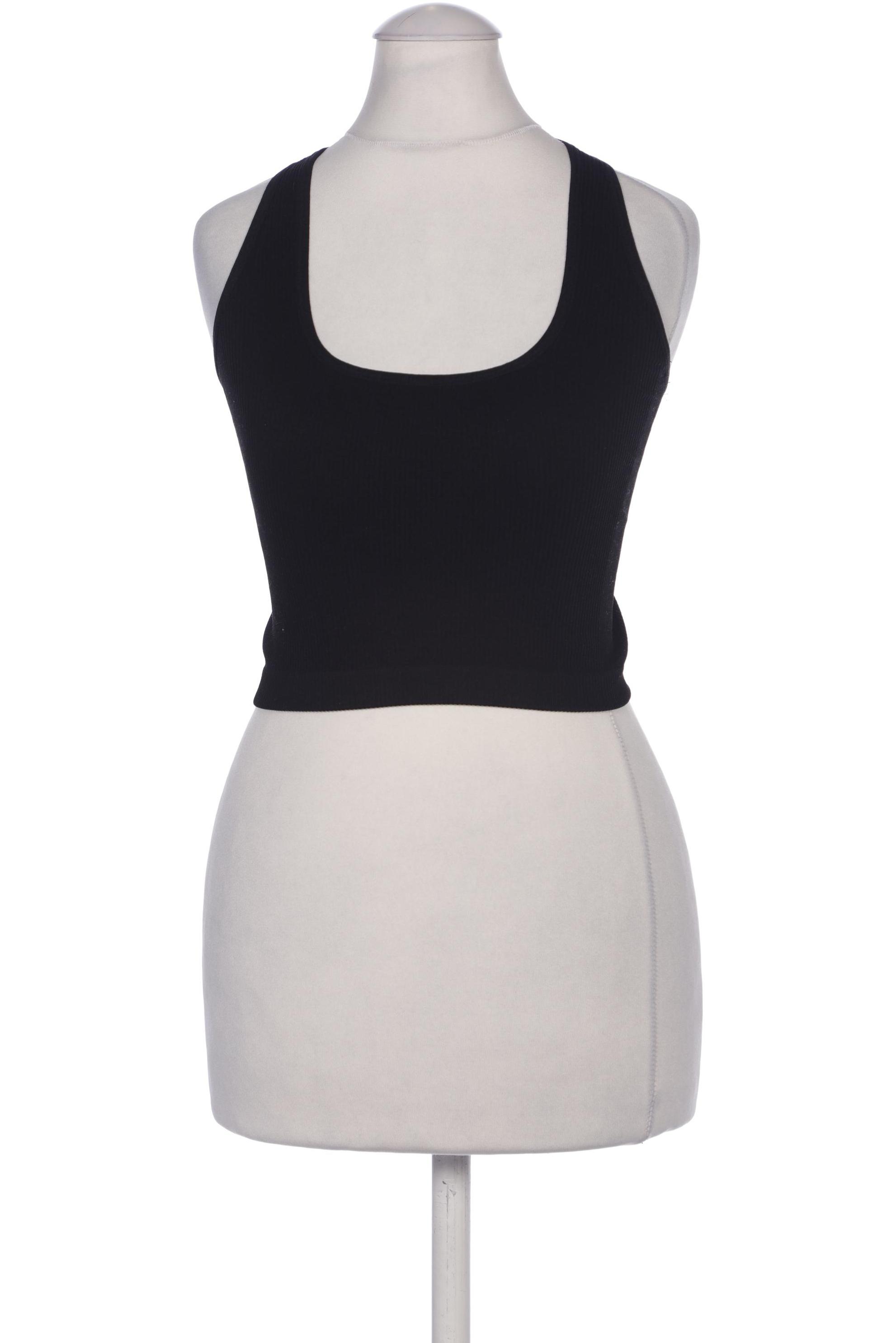 

Urban Outfitters Damen Top, schwarz, Gr. 36