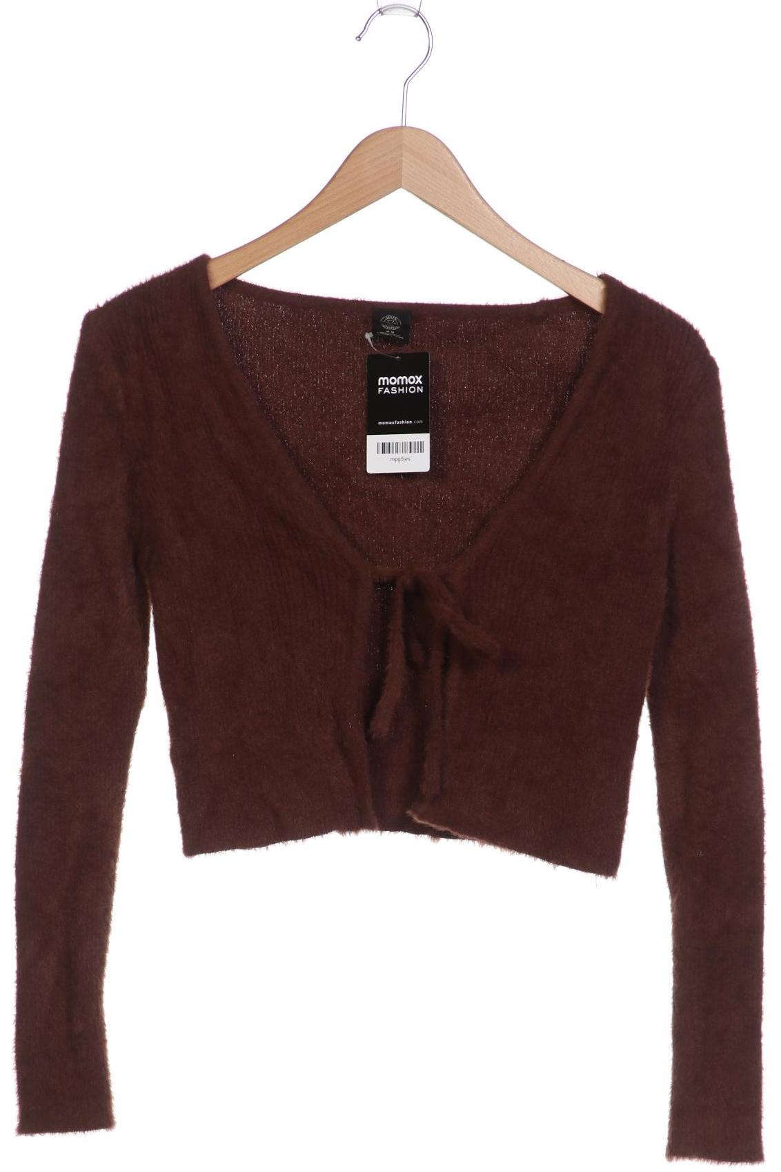 

Urban Outfitters Damen Strickjacke, braun
