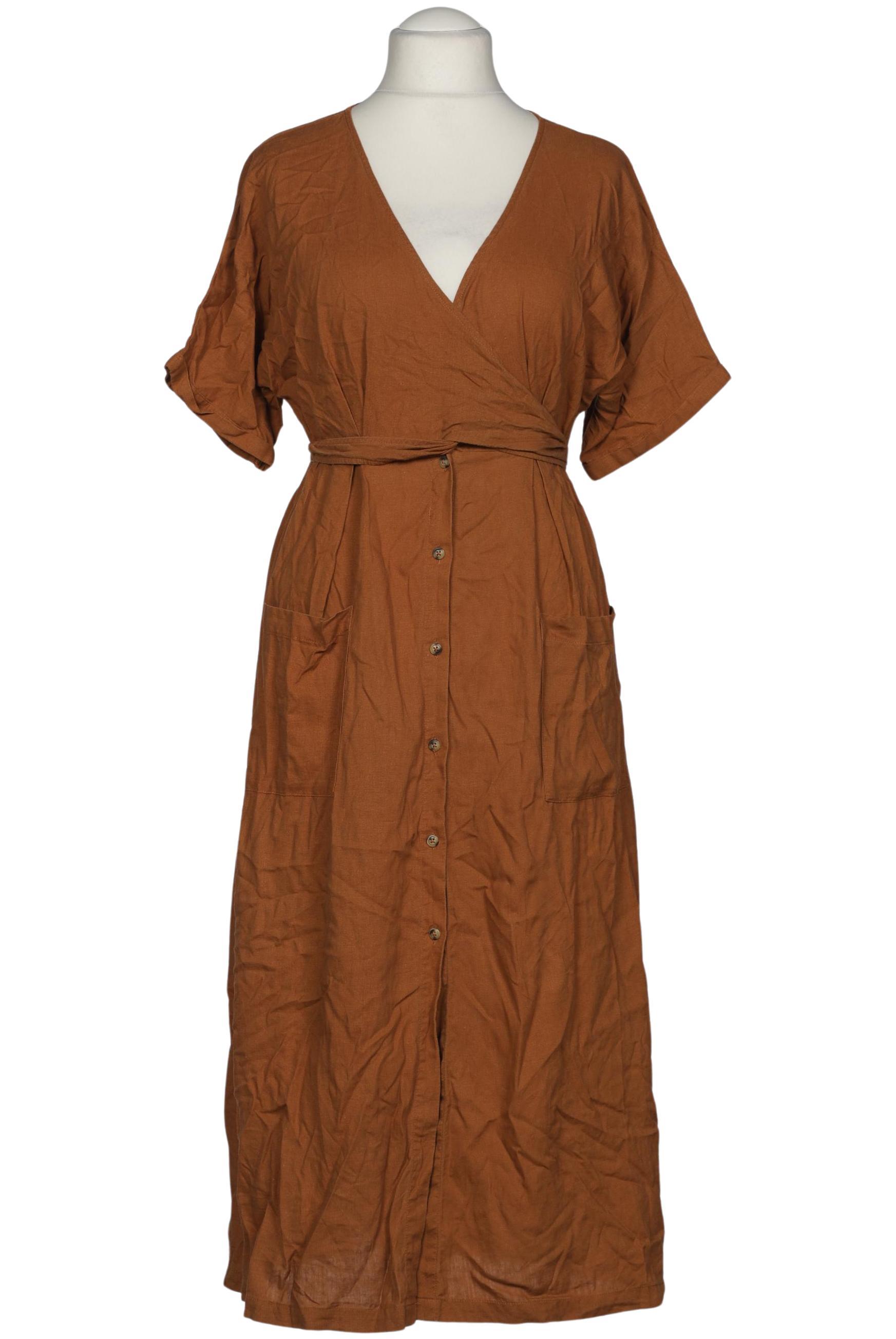 

Urban Outfitters Damen Kleid, braun, Gr. 38