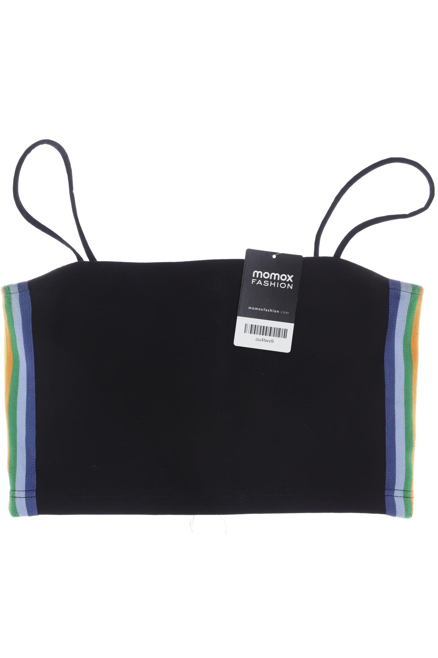 

Urban Outfitters Damen Top, schwarz, Gr. 36