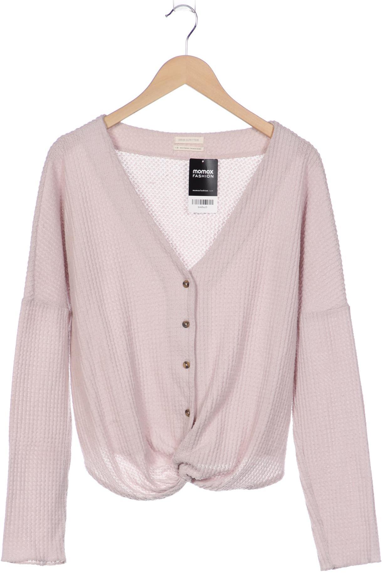 

Urban Outfitters Damen Pullover, pink, Gr. 42