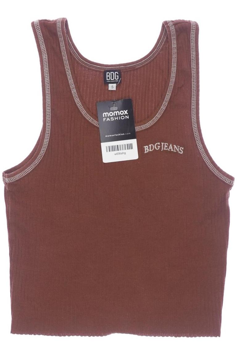 

Urban Outfitters Damen Top, braun, Gr. 36