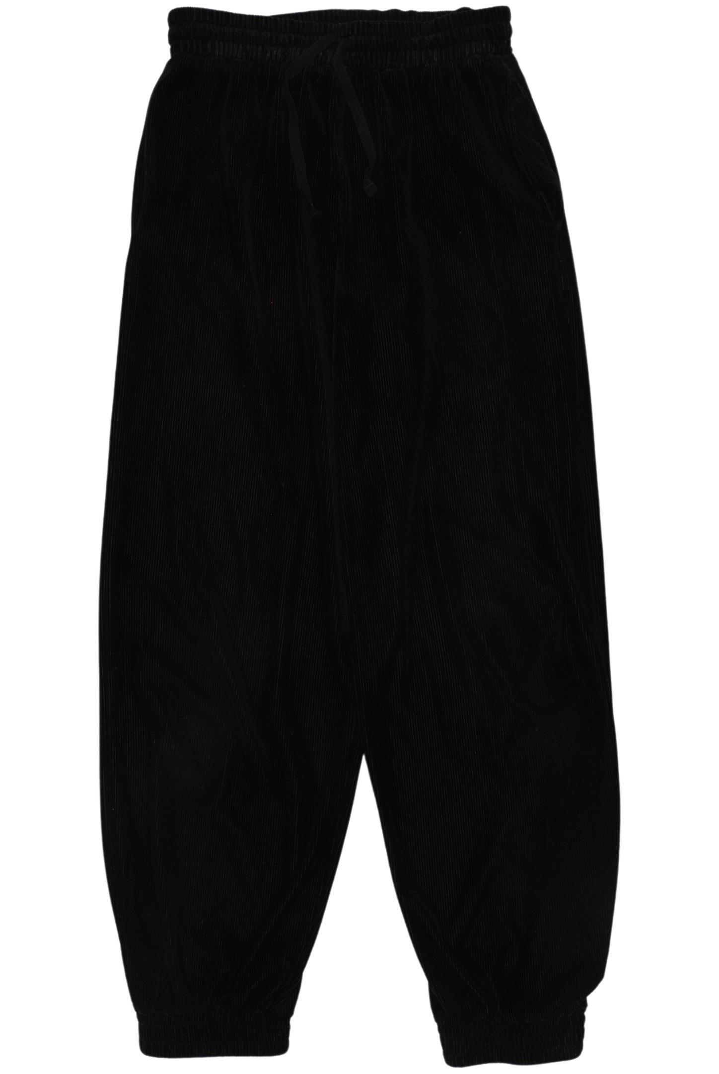 

Urban Outfitters Damen Stoffhose, schwarz, Gr. 0
