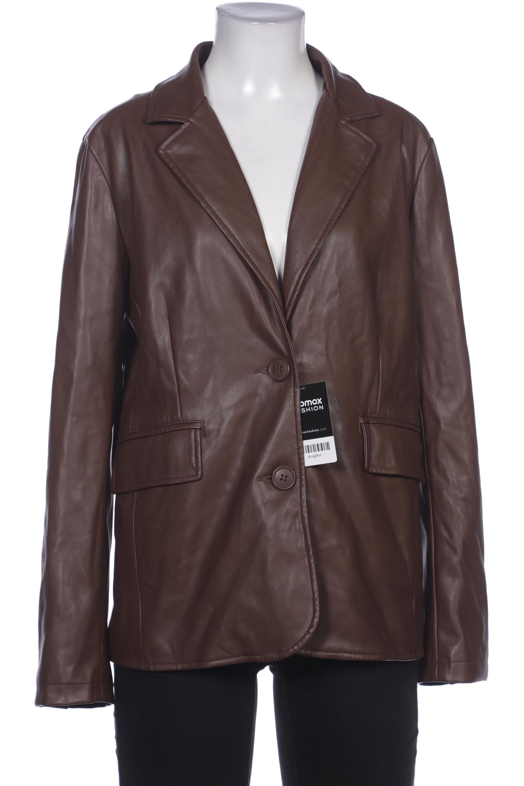 

Urban Outfitters Damen Jacke, braun, Gr. 34
