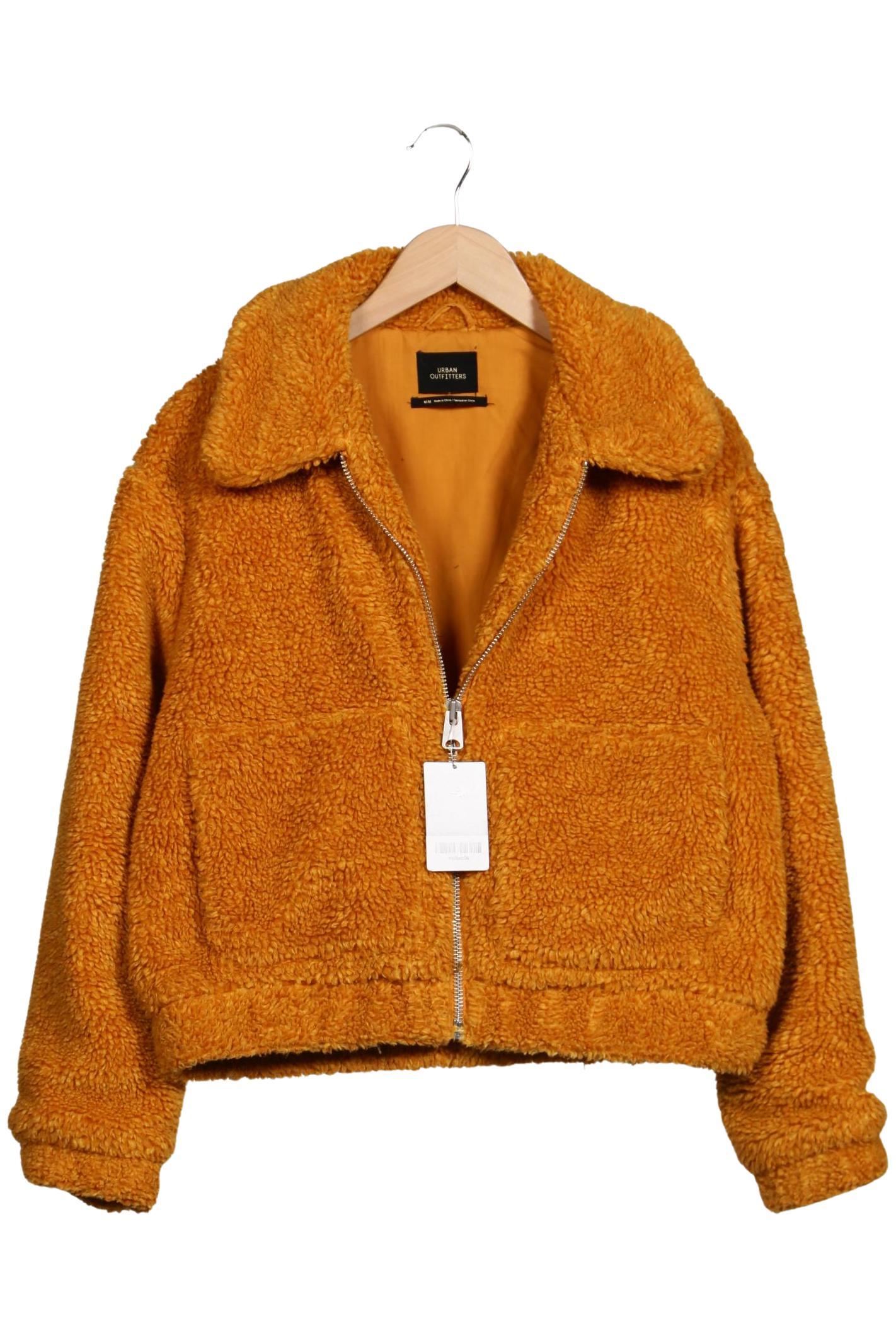 

Urban Outfitters Damen Jacke, orange, Gr. 38