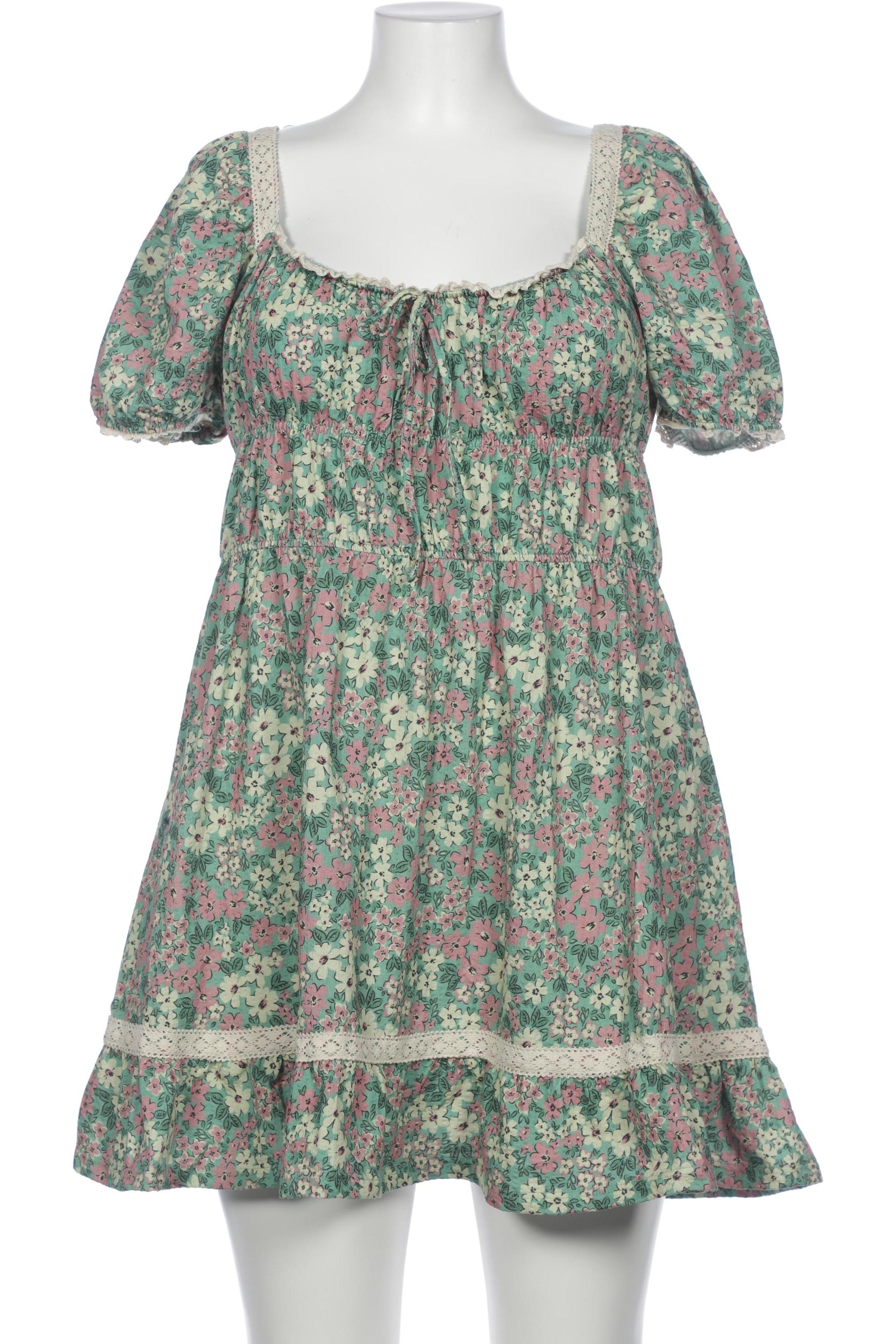 

Urban Outfitters Damen Kleid, grün, Gr. 44