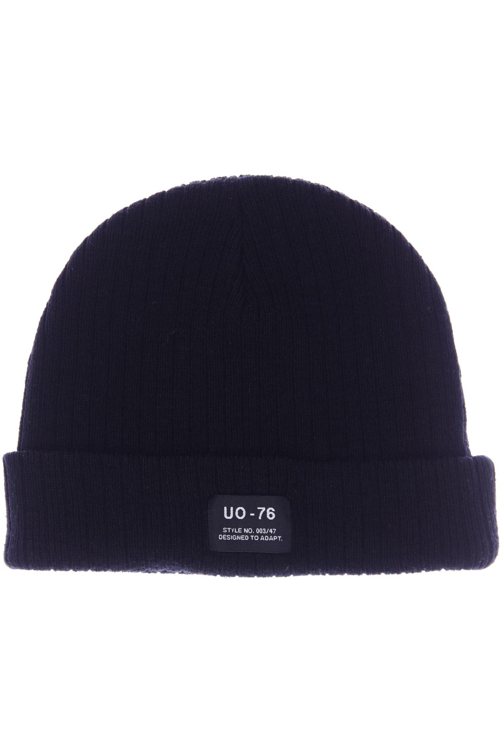 

Urban Outfitters Damen Hut/Mütze, schwarz