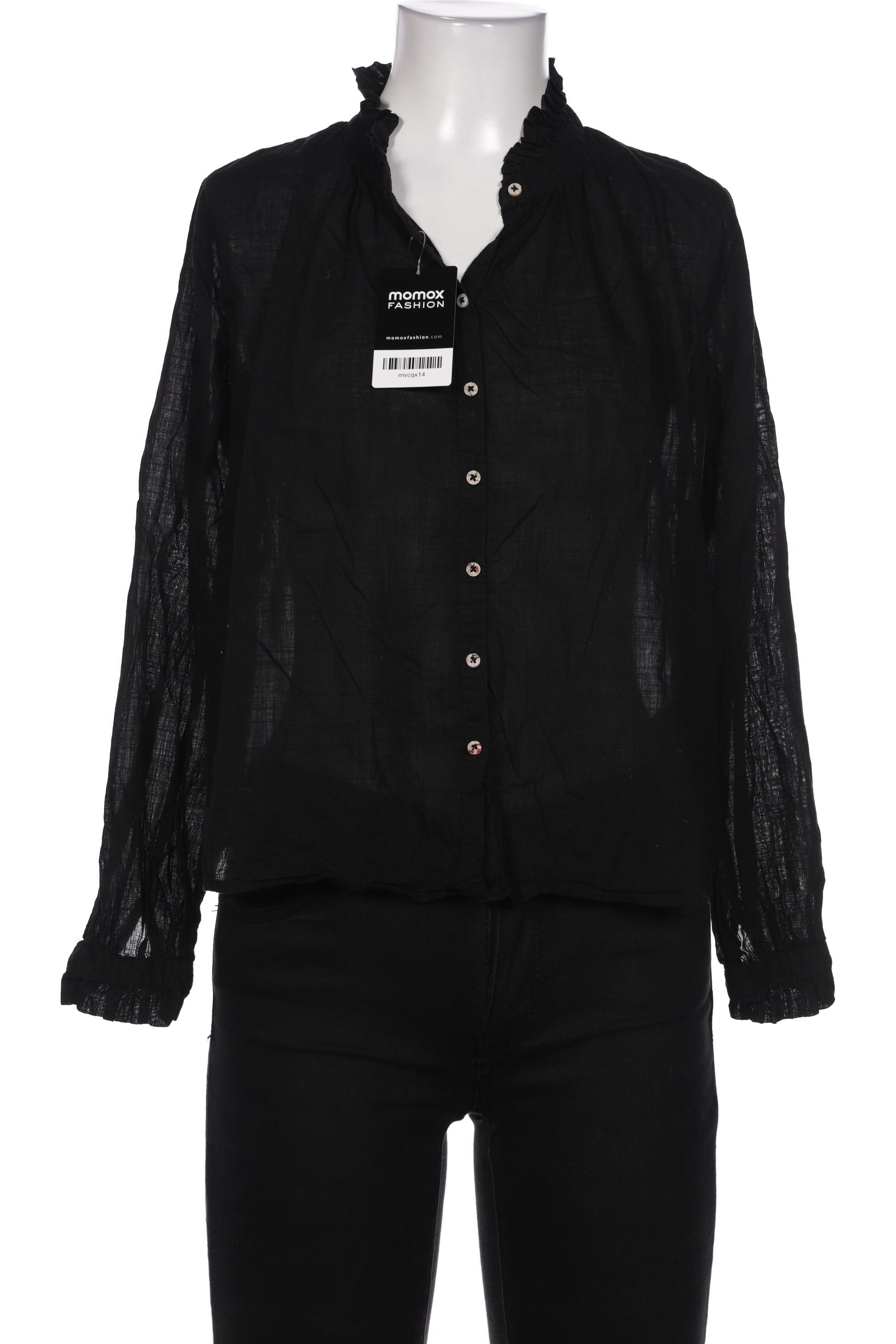

Urban Outfitters Damen Bluse, schwarz, Gr. 34