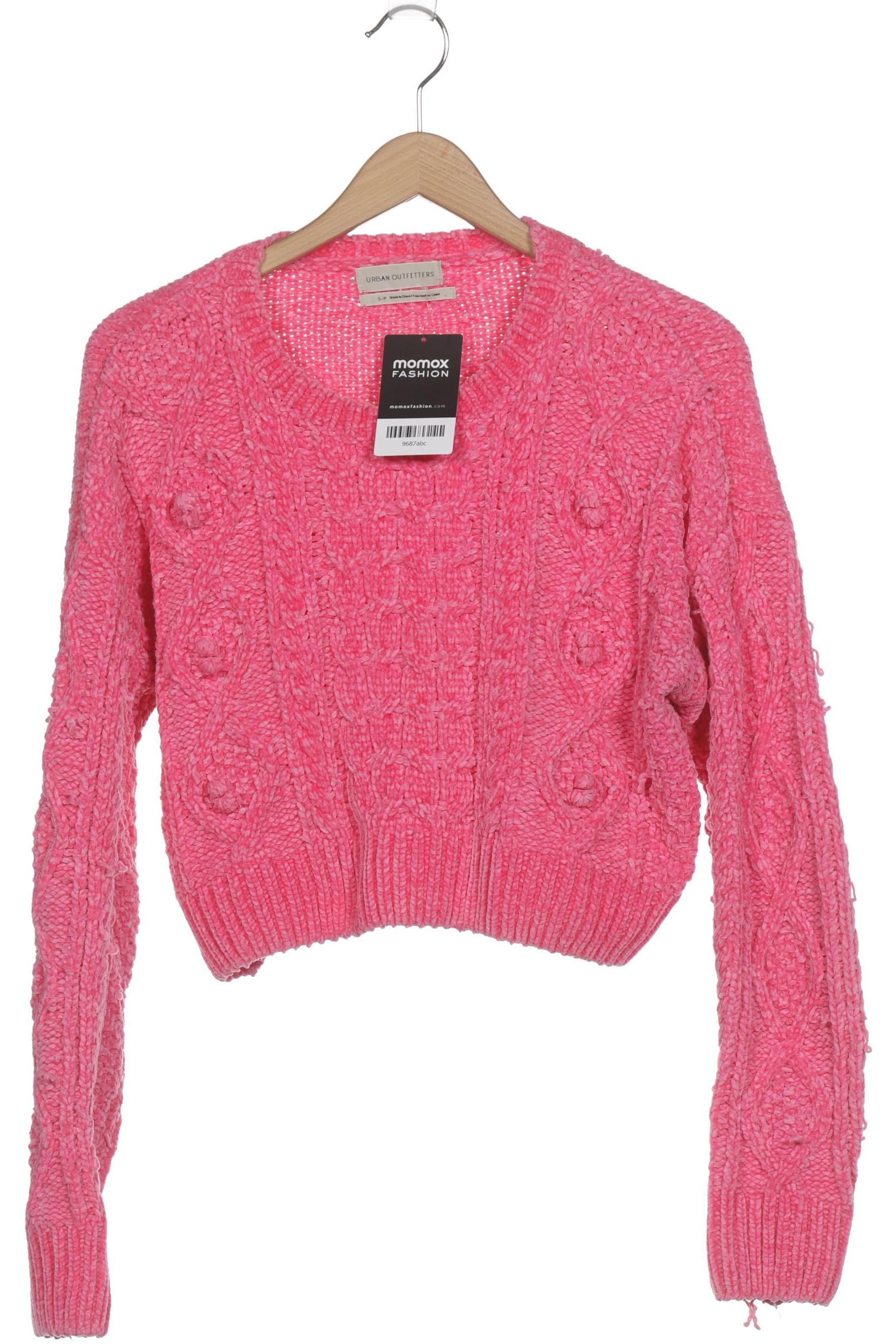 

Urban Outfitters Damen Pullover, pink, Gr. 36