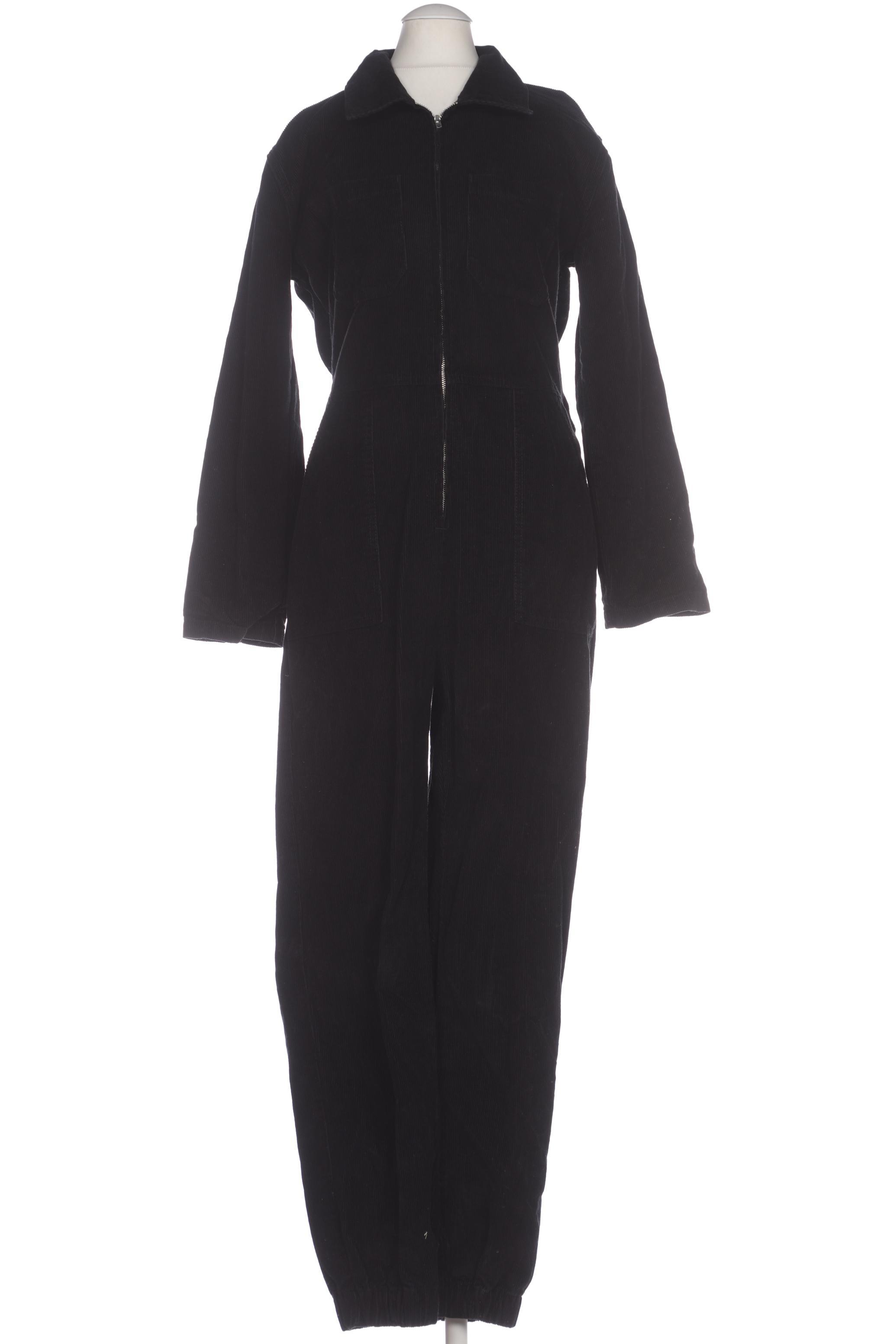 

Urban Outfitters Damen Jumpsuit/Overall, schwarz, Gr. 34