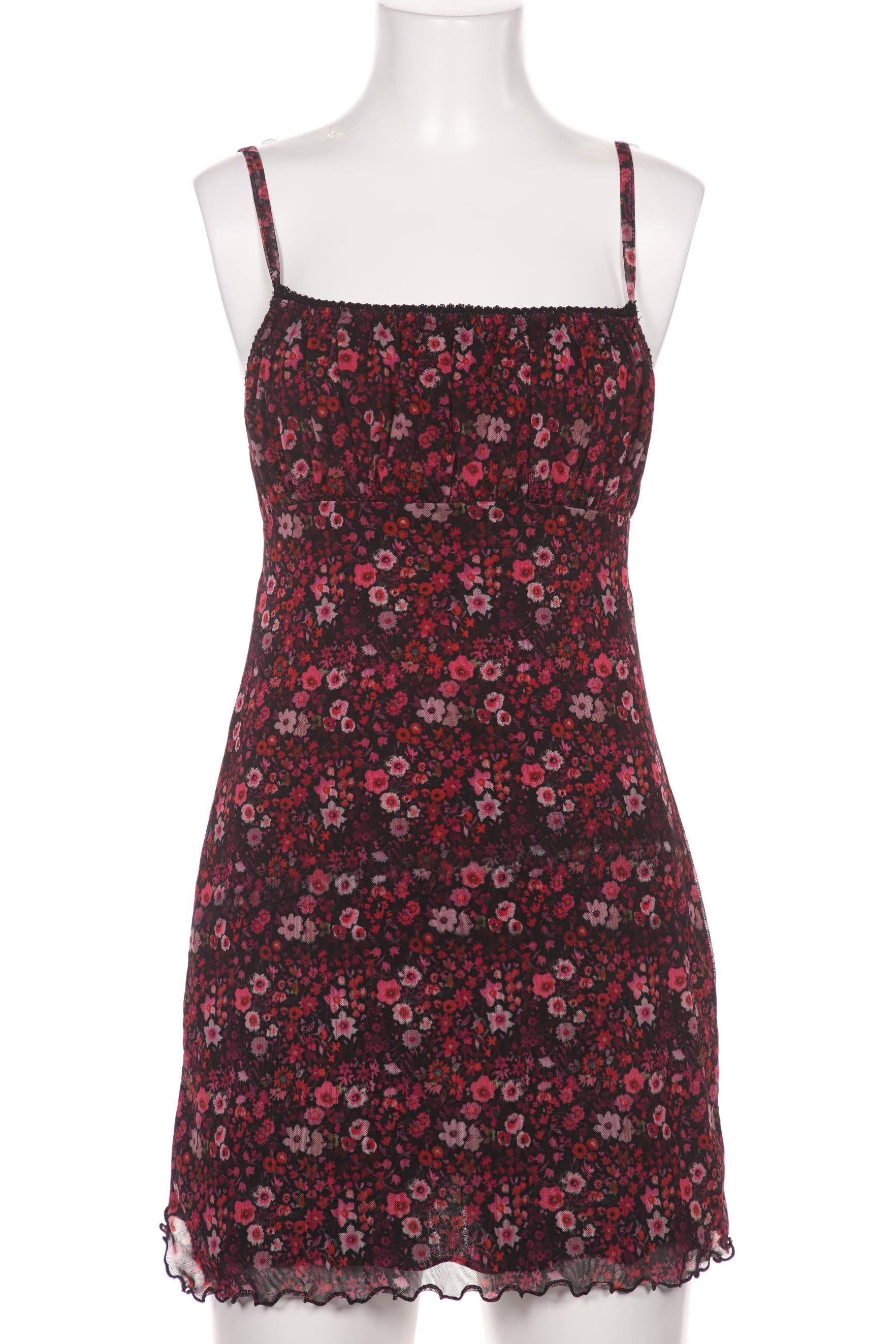 

Urban Outfitters Damen Kleid, mehrfarbig, Gr. 36