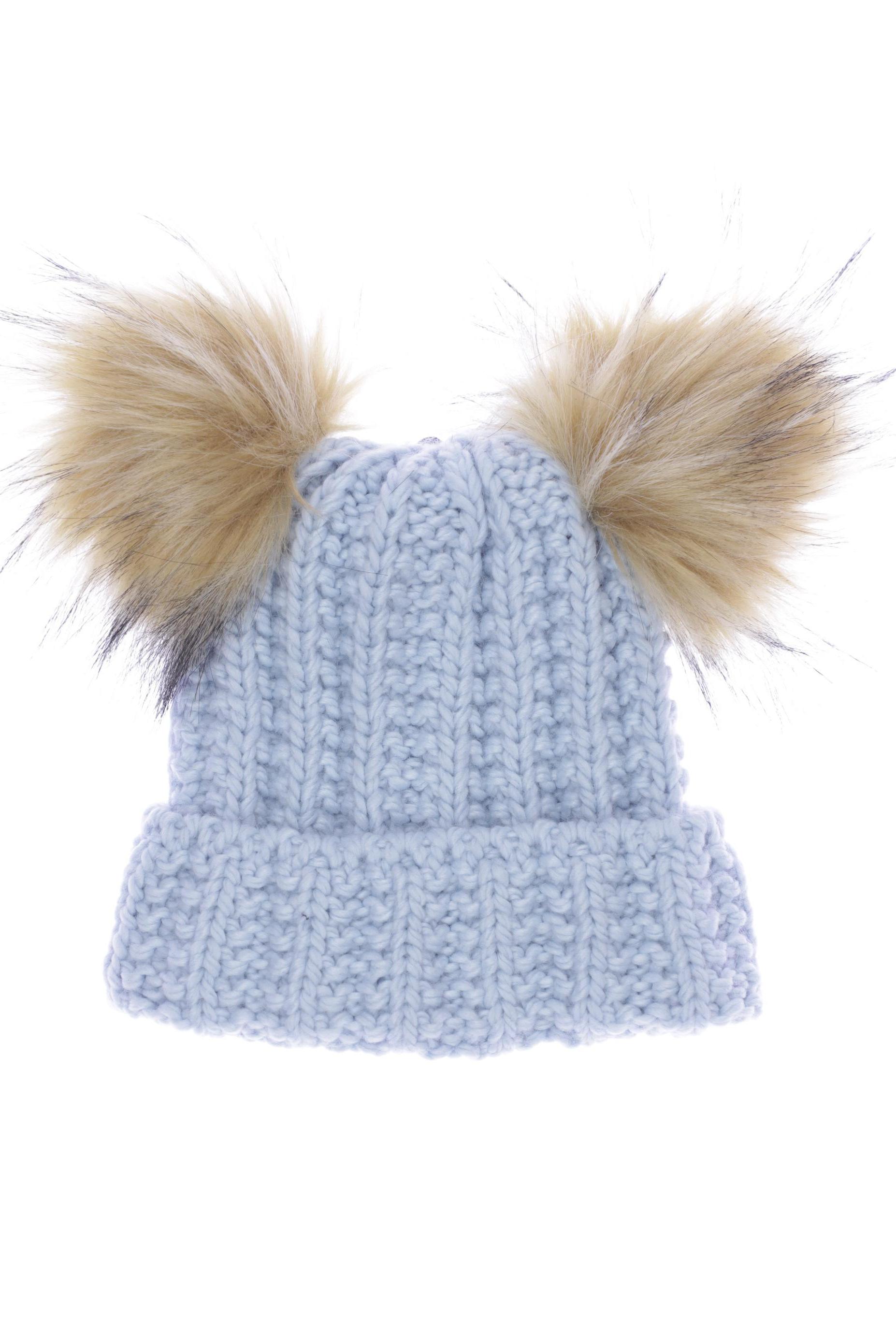 

Urban Outfitters Damen Hut/Mütze, hellblau, Gr. uni