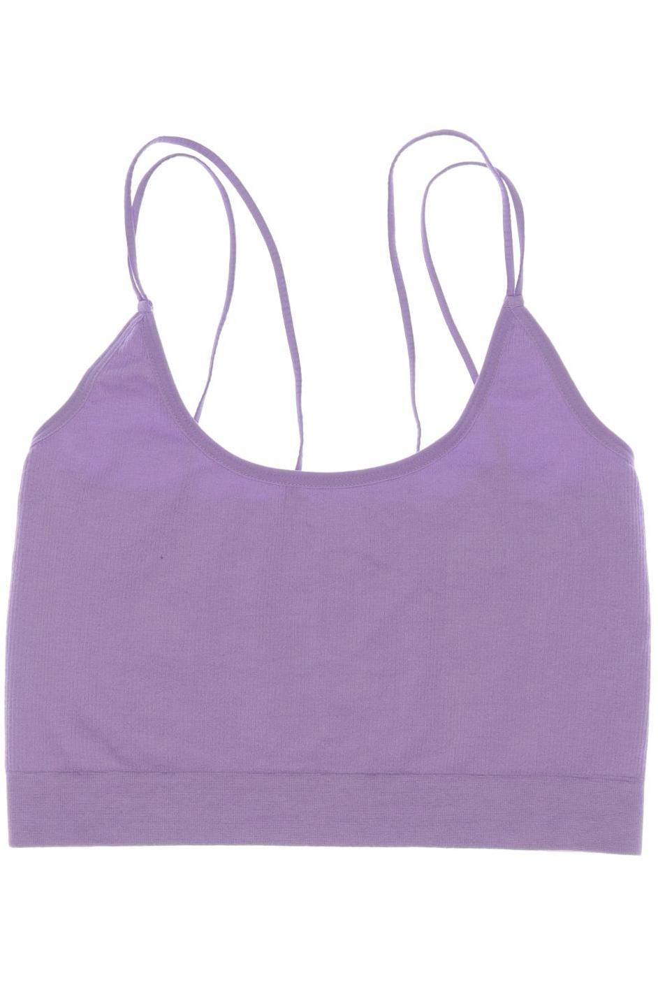

Urban Outfitters Damen Top, flieder, Gr. 38