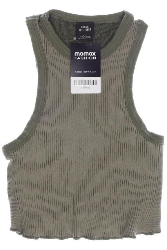 

Urban Outfitters Damen Top, grün