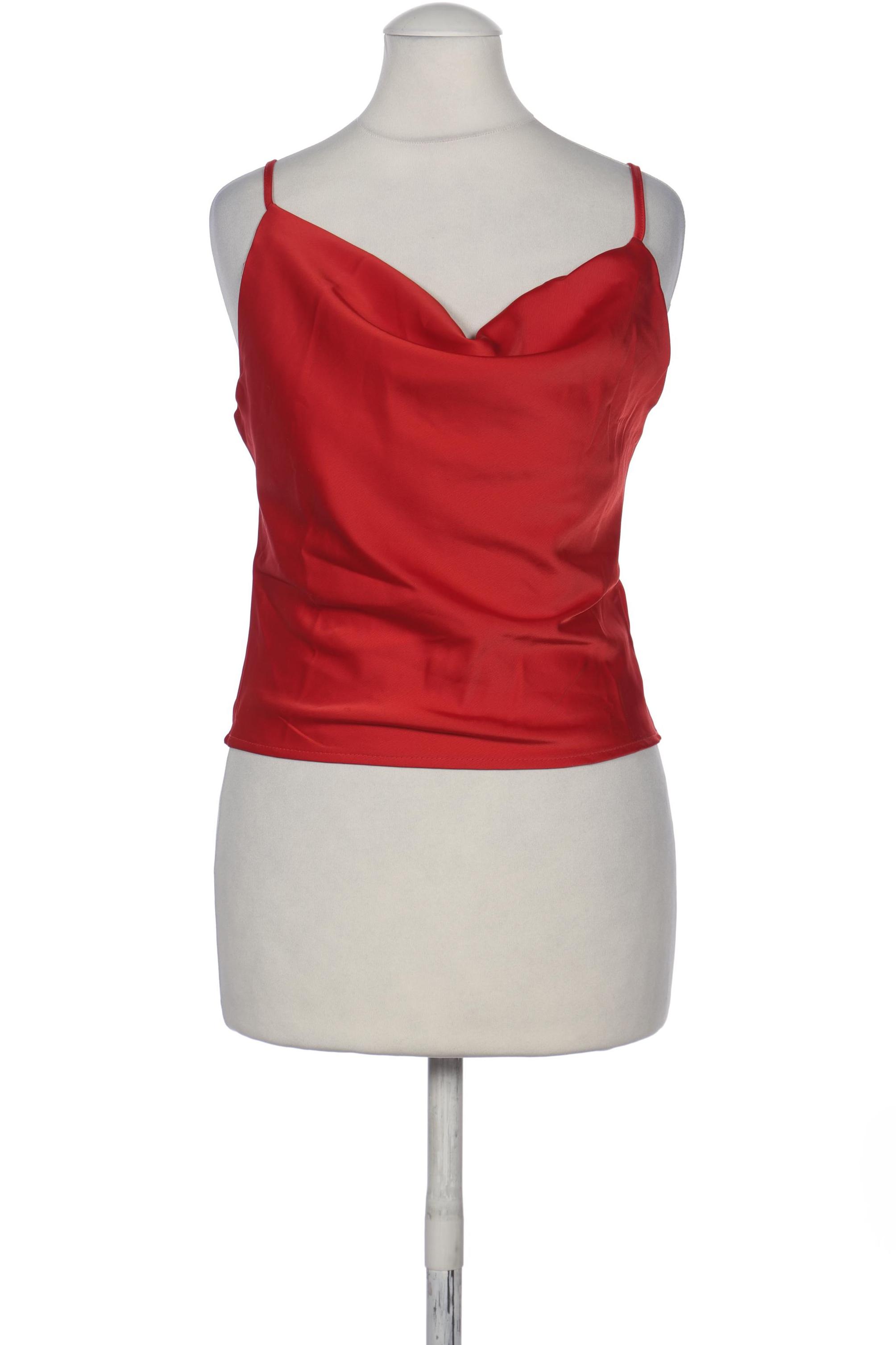 

Urban Outfitters Damen Bluse, rot