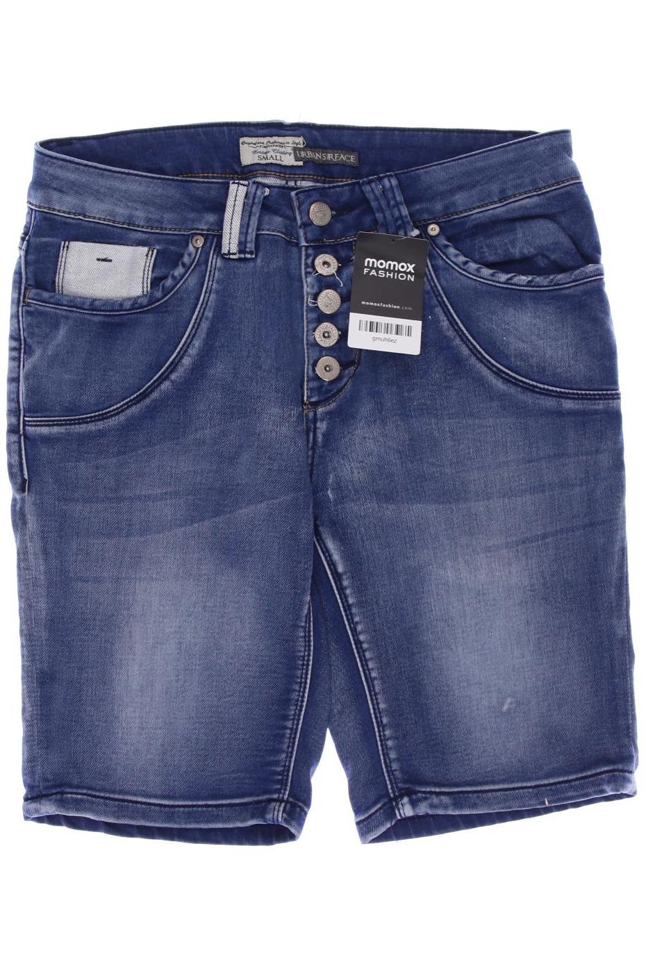

Urban Outfitters Damen Shorts, blau