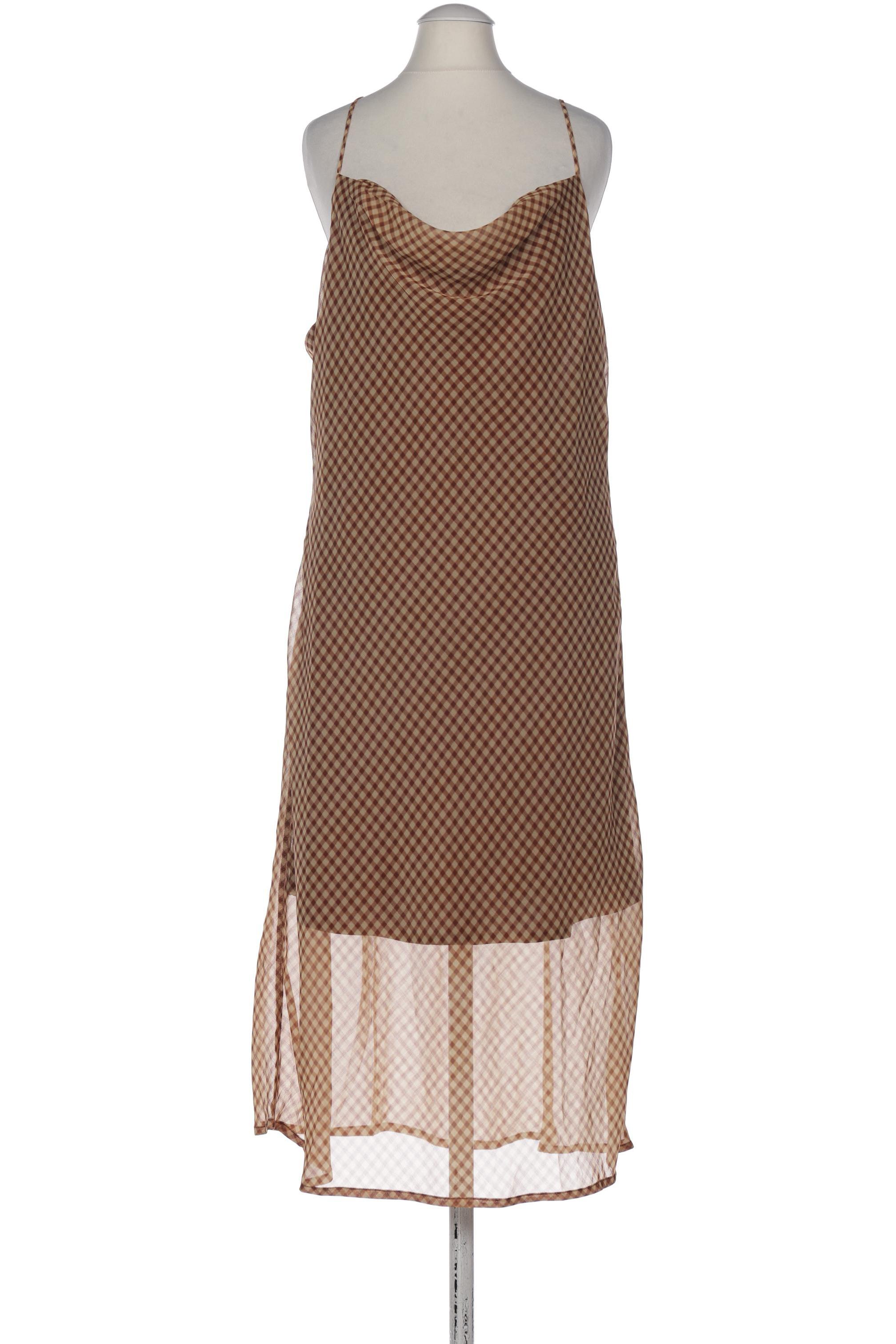 

Urban Outfitters Damen Kleid, braun, Gr. 38