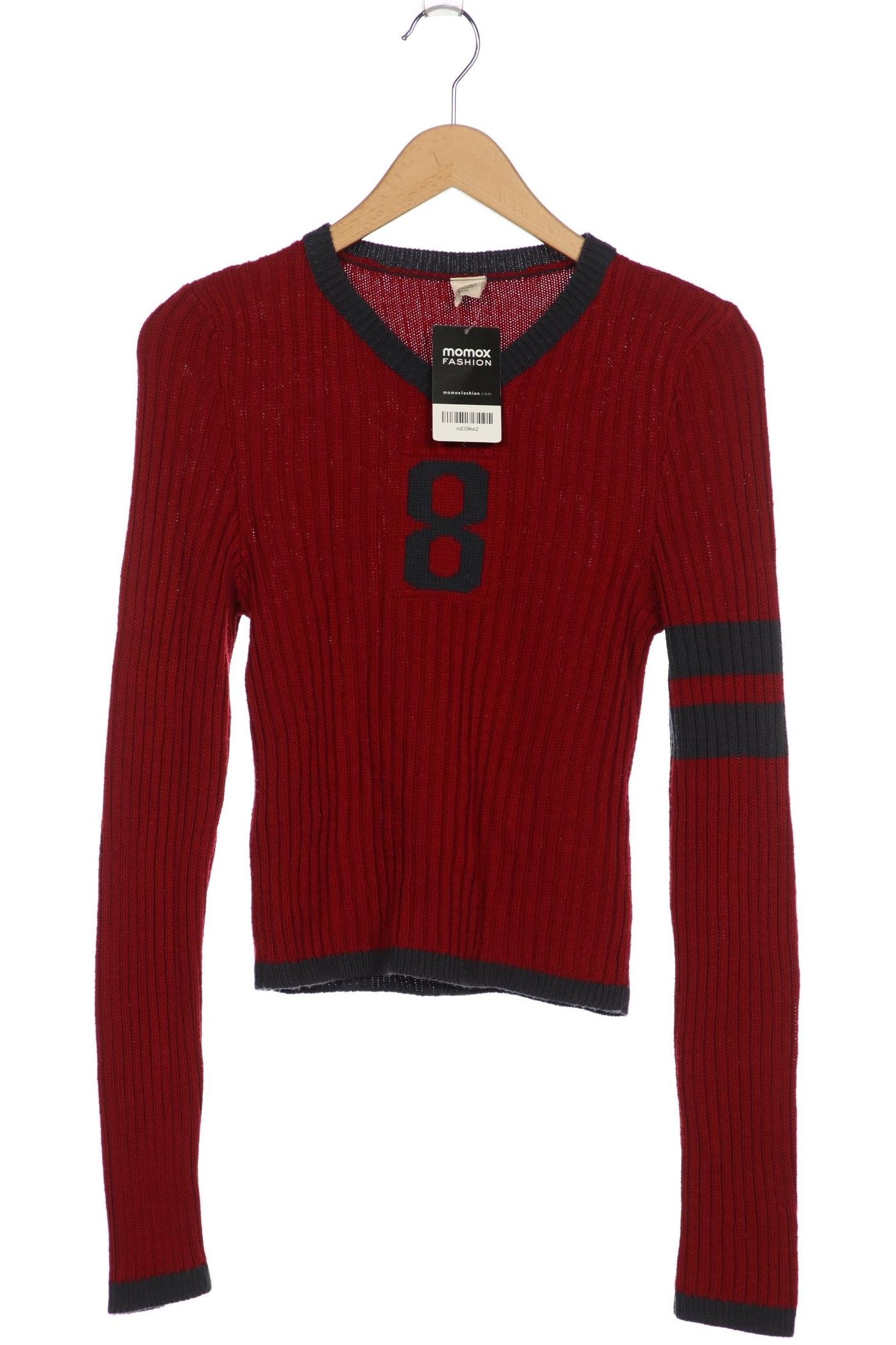

Urban Outfitters Damen Pullover, rot, Gr. 38