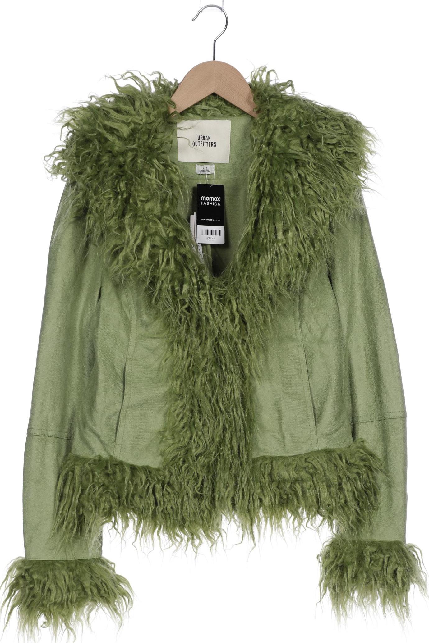 

Urban Outfitters Damen Jacke, grün