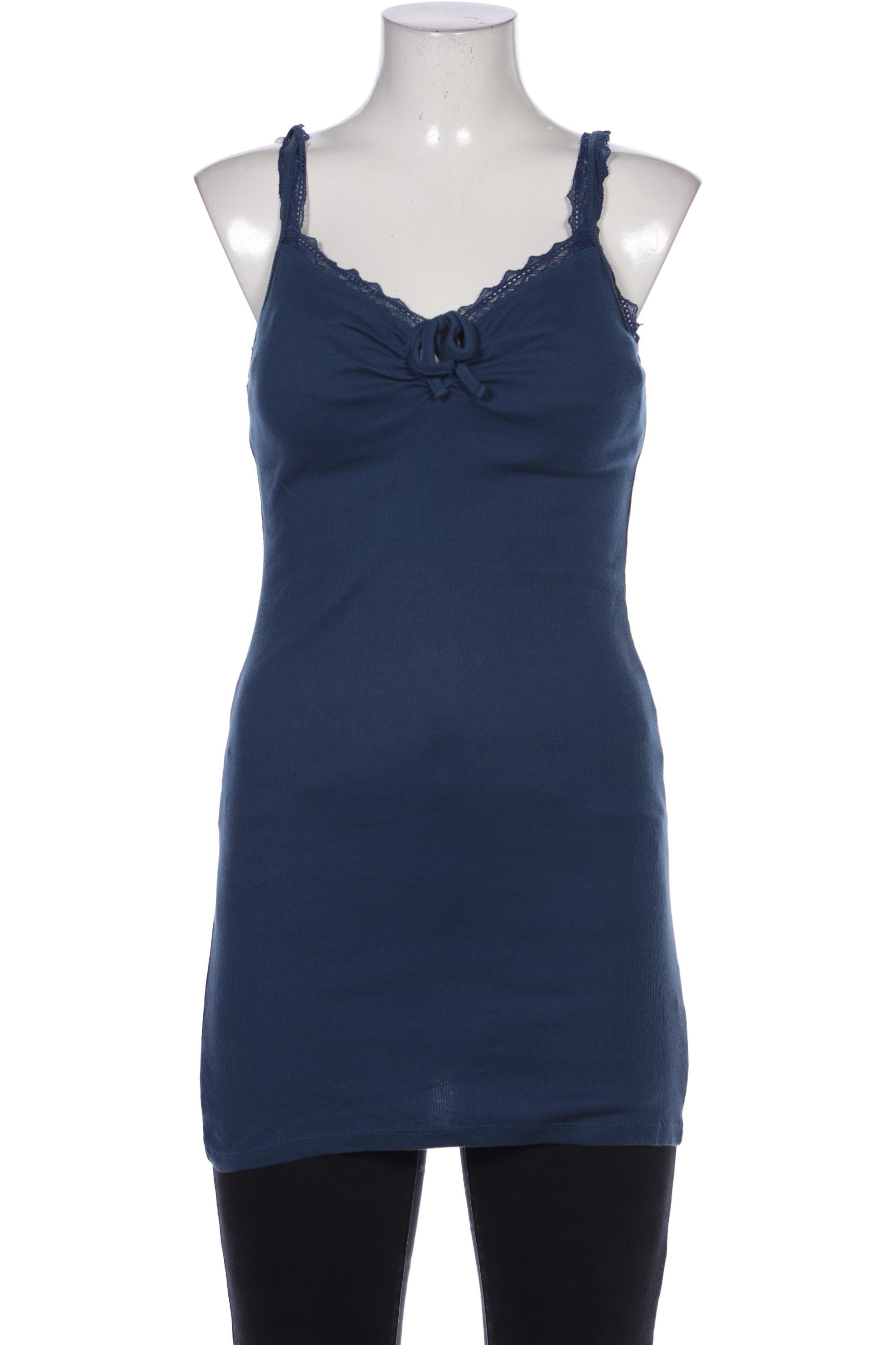 

Urban Outfitters Damen Top, blau, Gr. 42