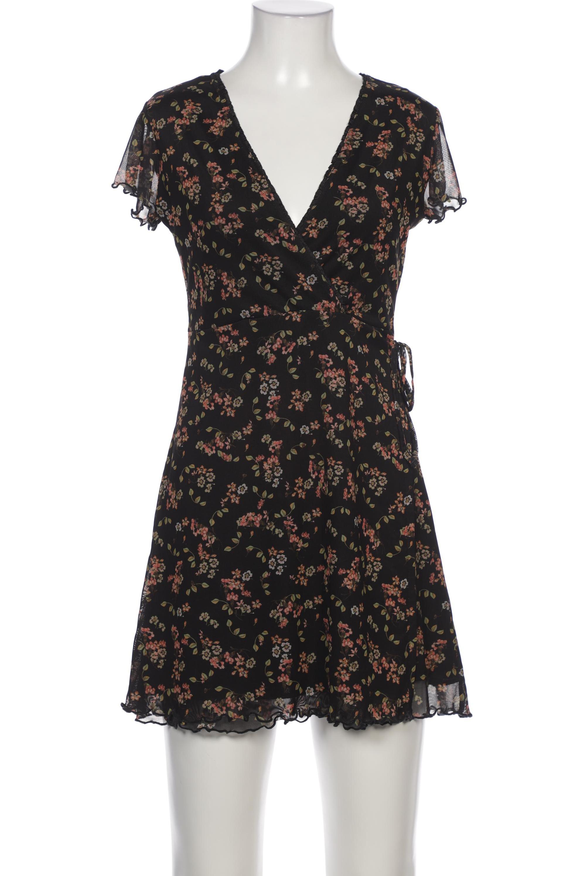 

Urban Outfitters Damen Kleid, schwarz