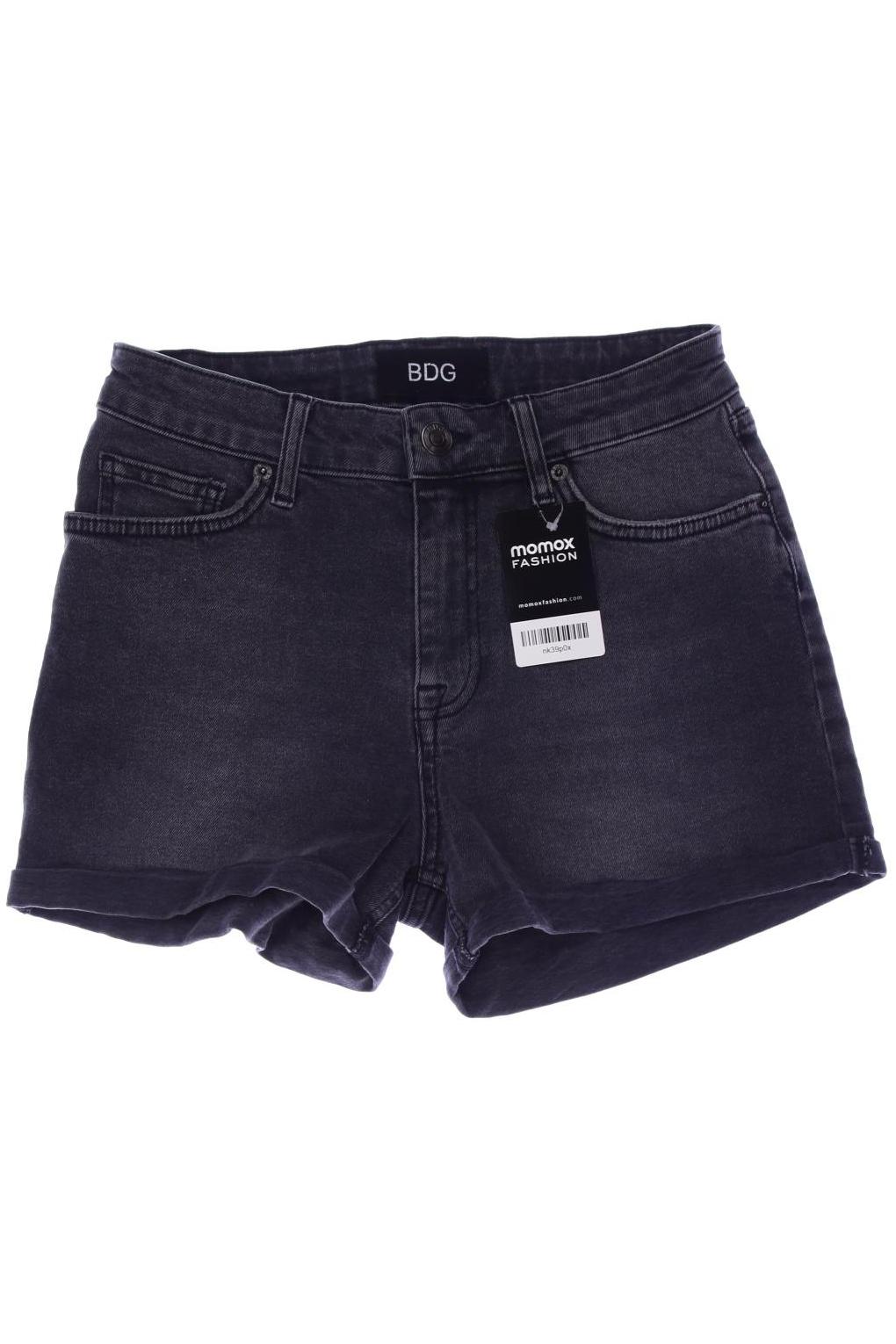 

Urban Outfitters Damen Shorts, grau