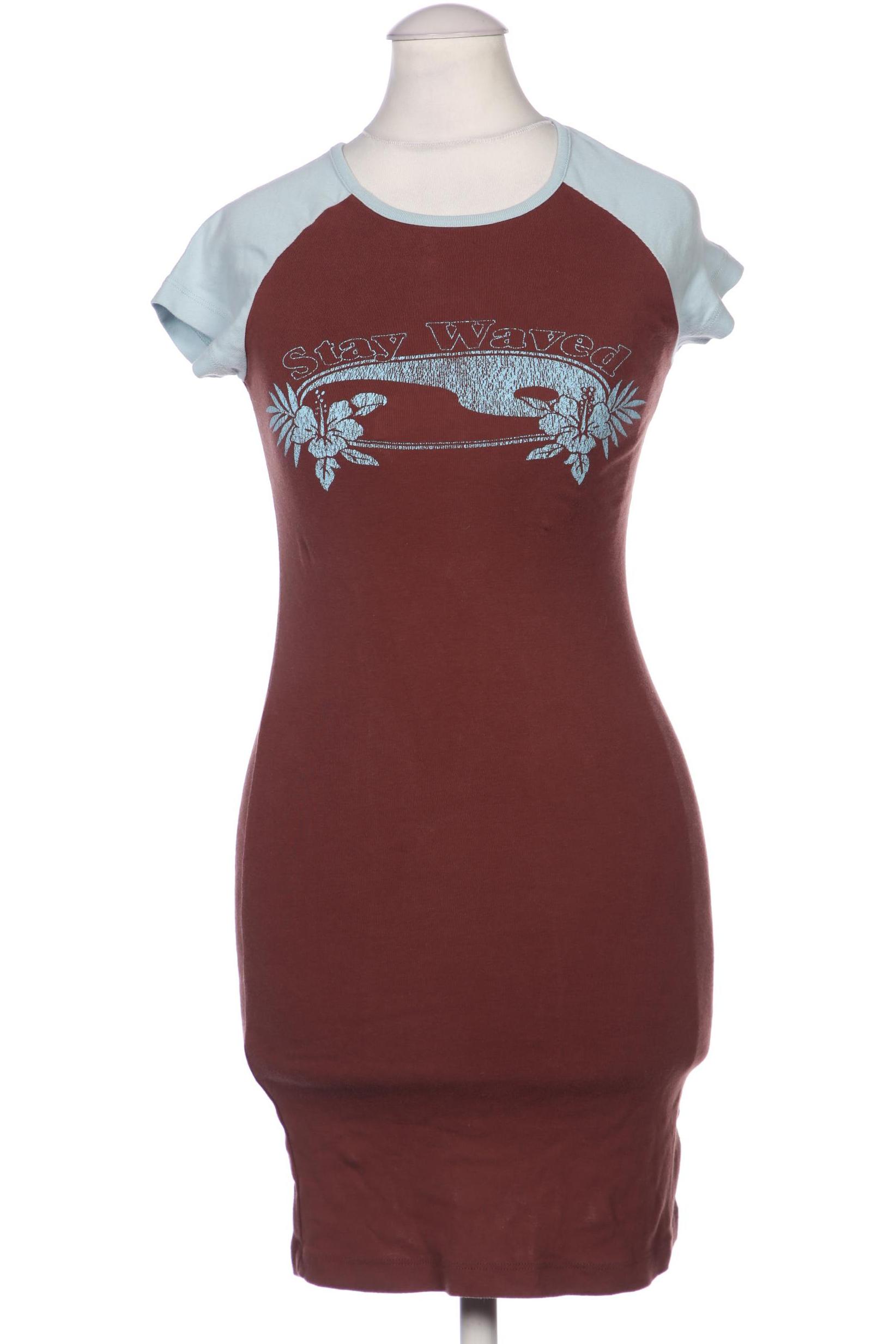 

Urban Outfitters Damen Kleid, braun, Gr. 34