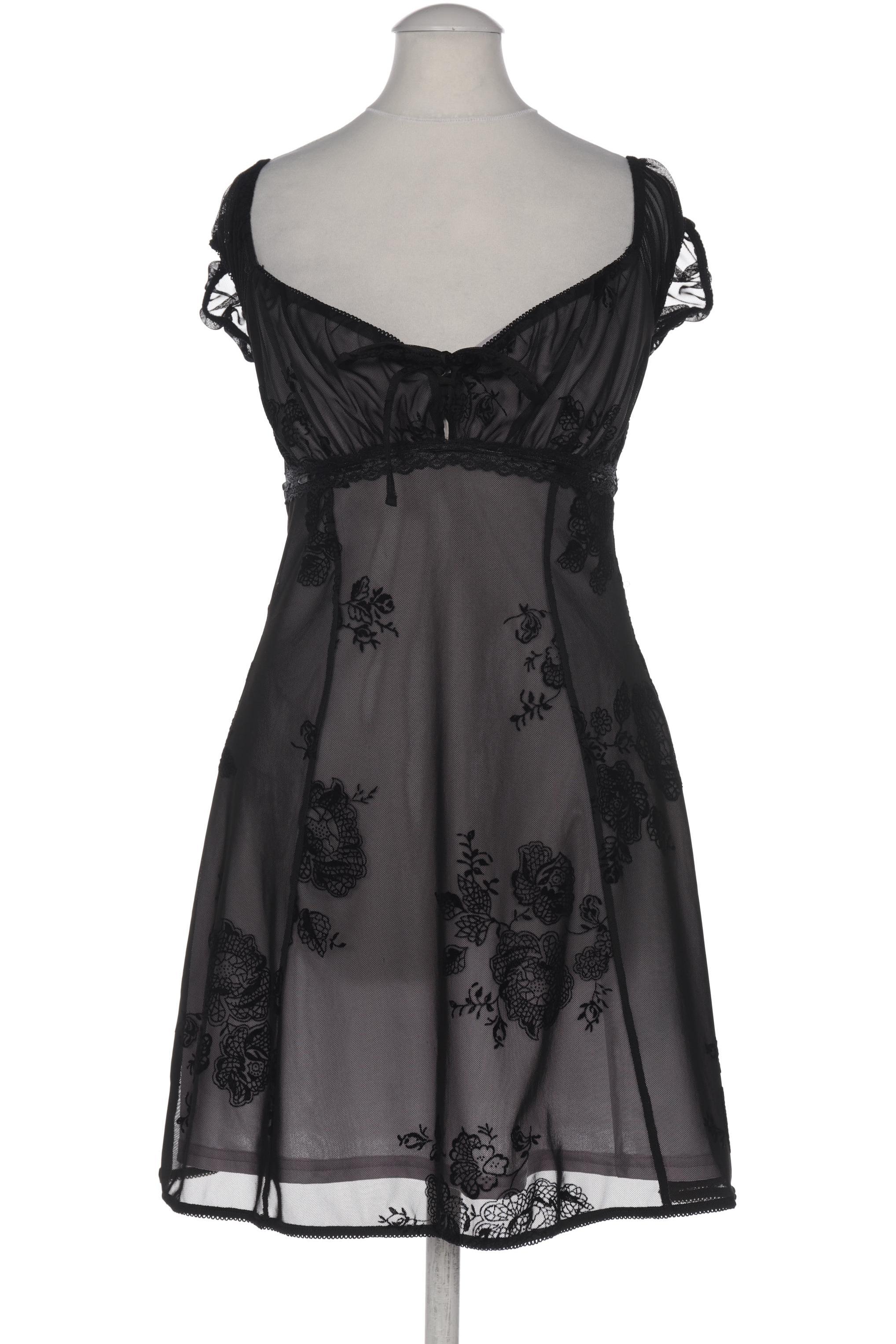 

Urban Outfitters Damen Kleid, schwarz, Gr. 34