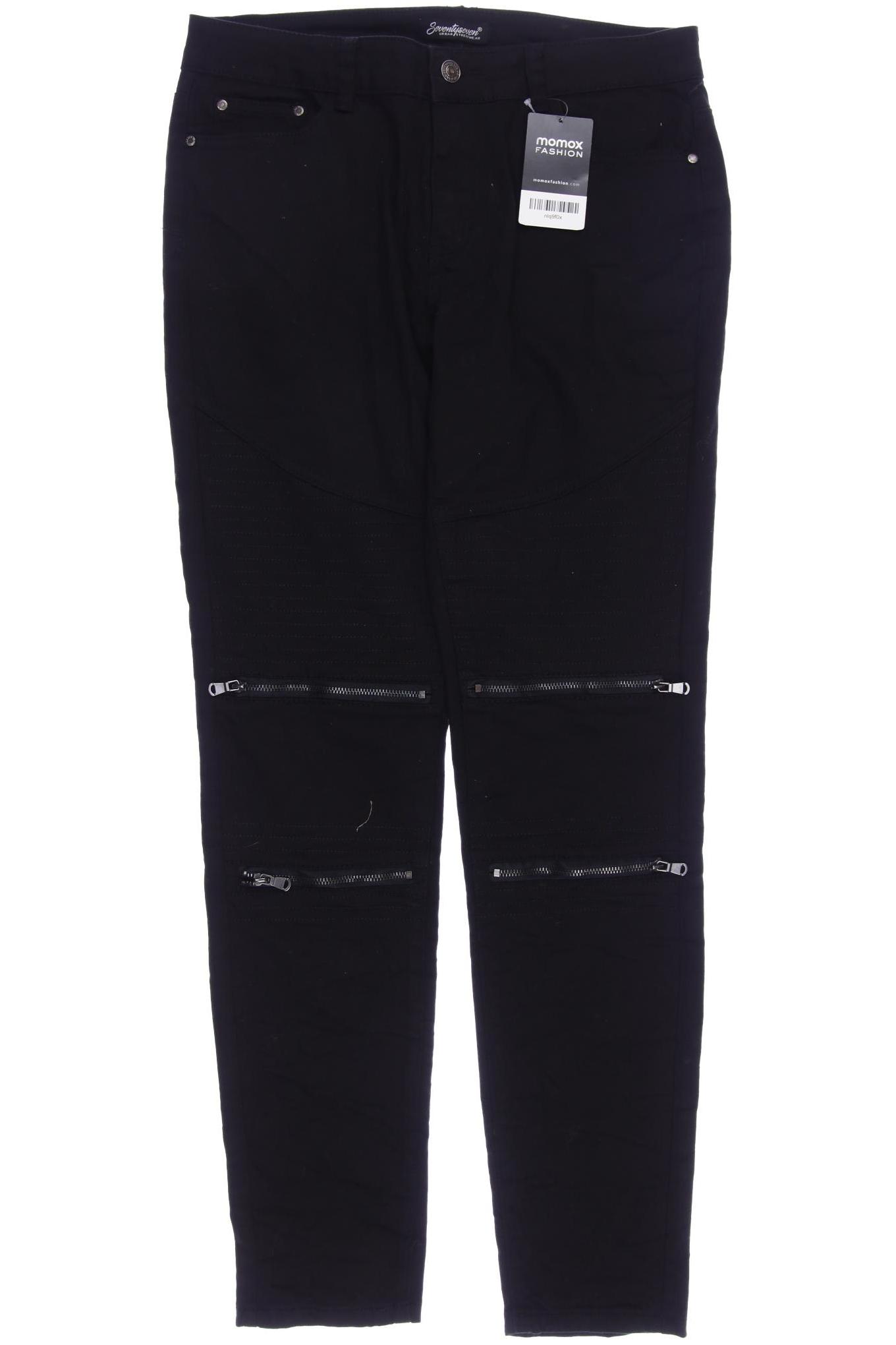 

Urban Outfitters Damen Jeans, schwarz