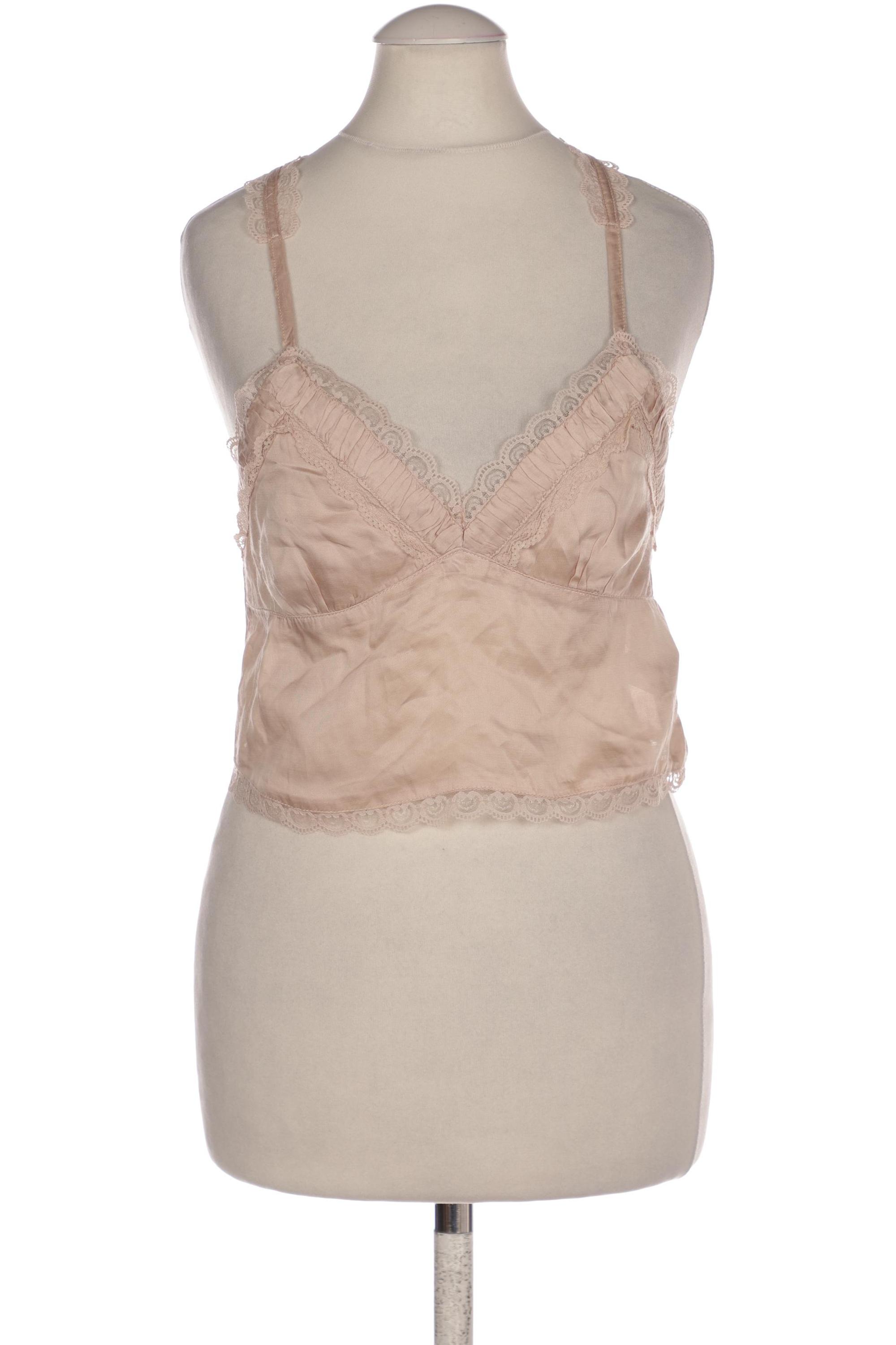 

Urban Outfitters Damen Bluse, pink