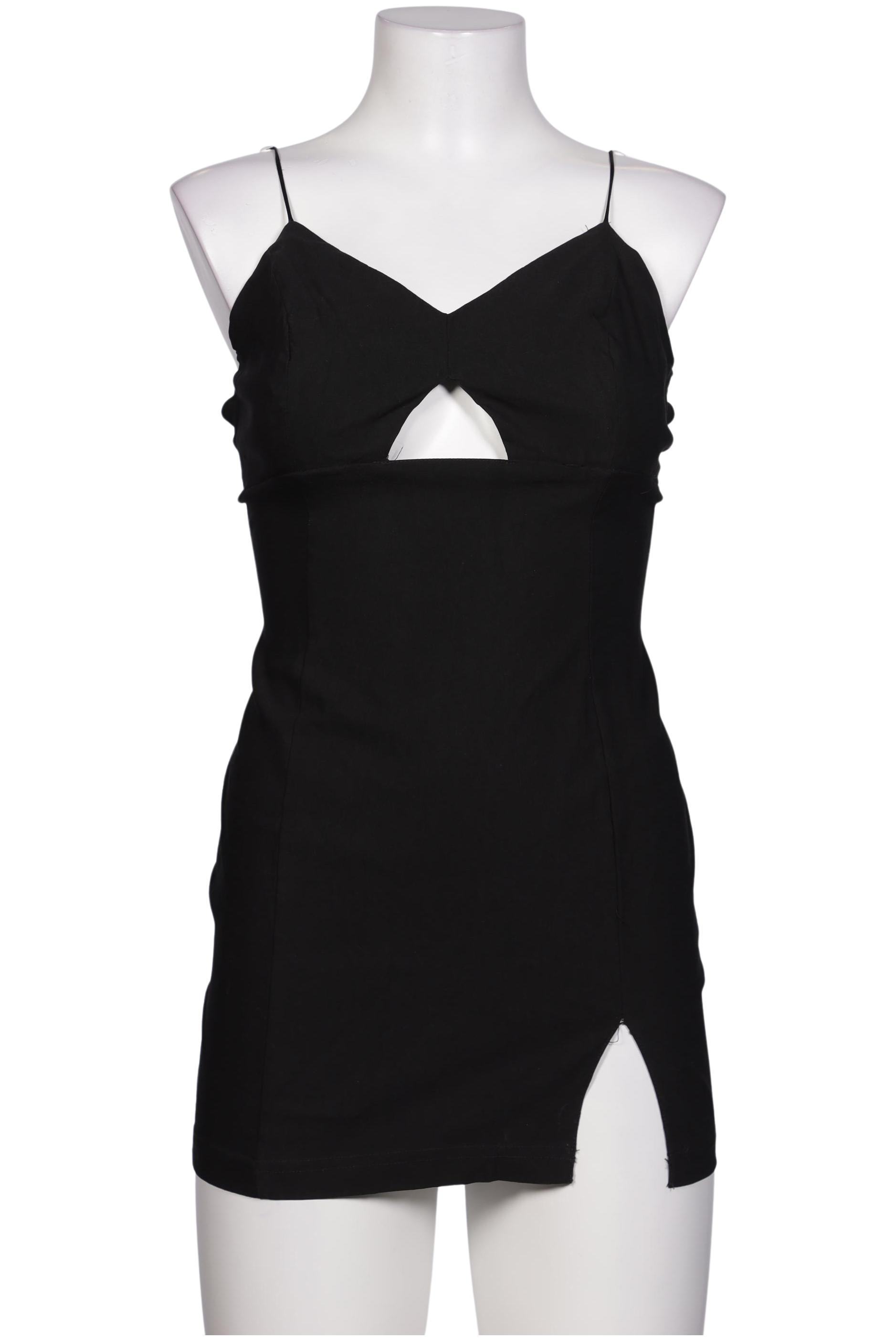 

Urban Outfitters Damen Kleid, schwarz, Gr. 38