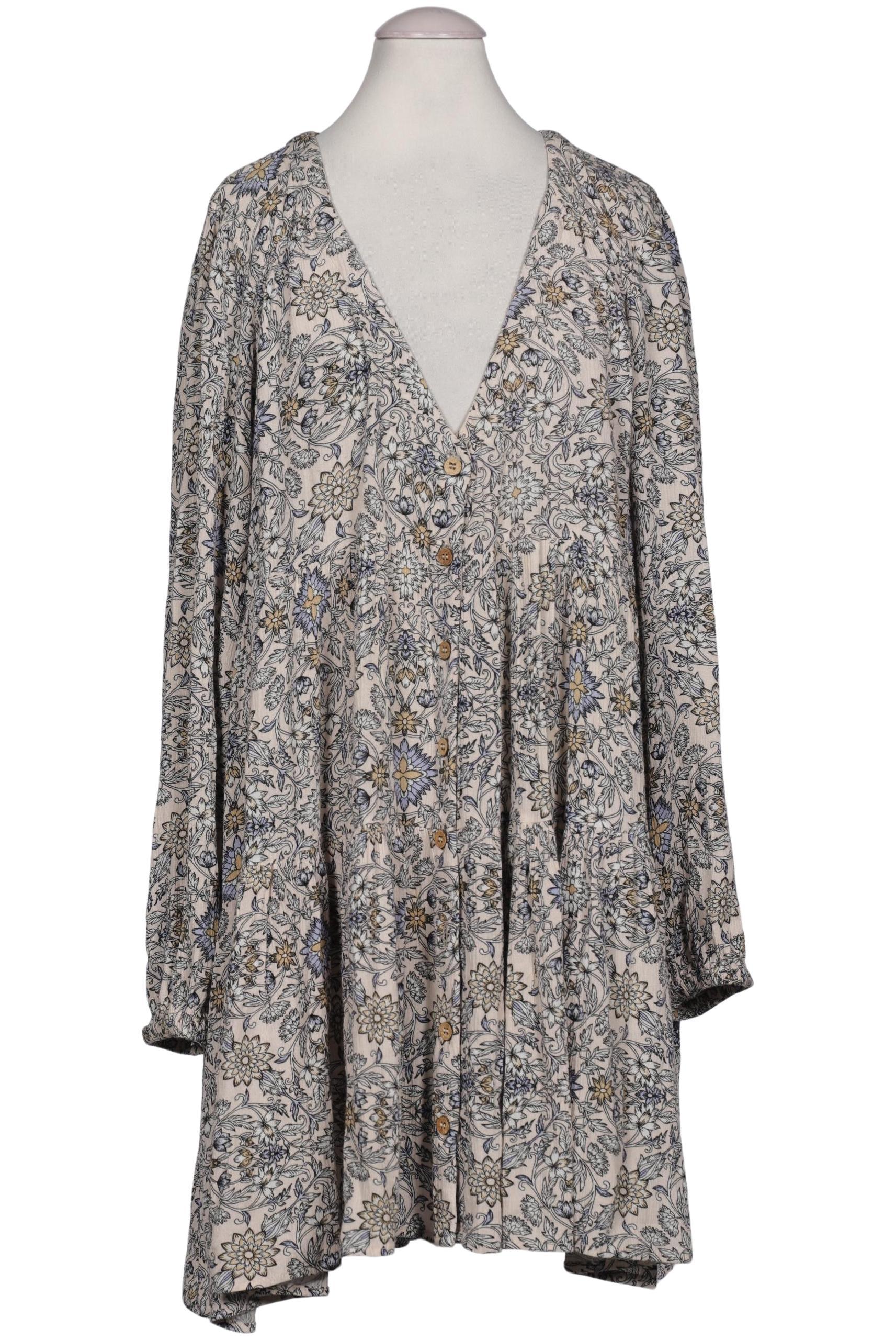 

Urban Outfitters Damen Kleid, grau, Gr. 34