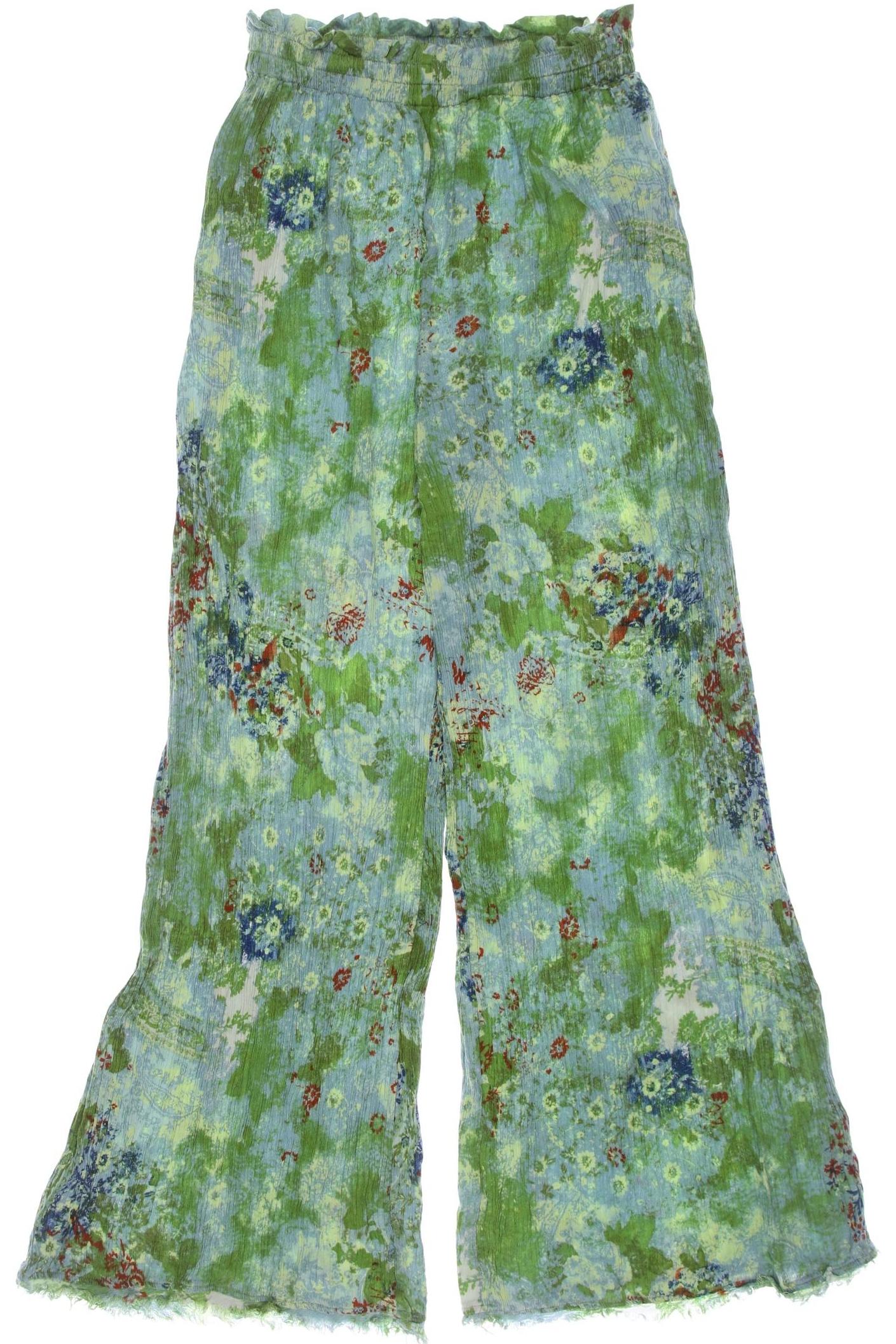 

Urban Outfitters Damen Stoffhose, hellblau, Gr. 0