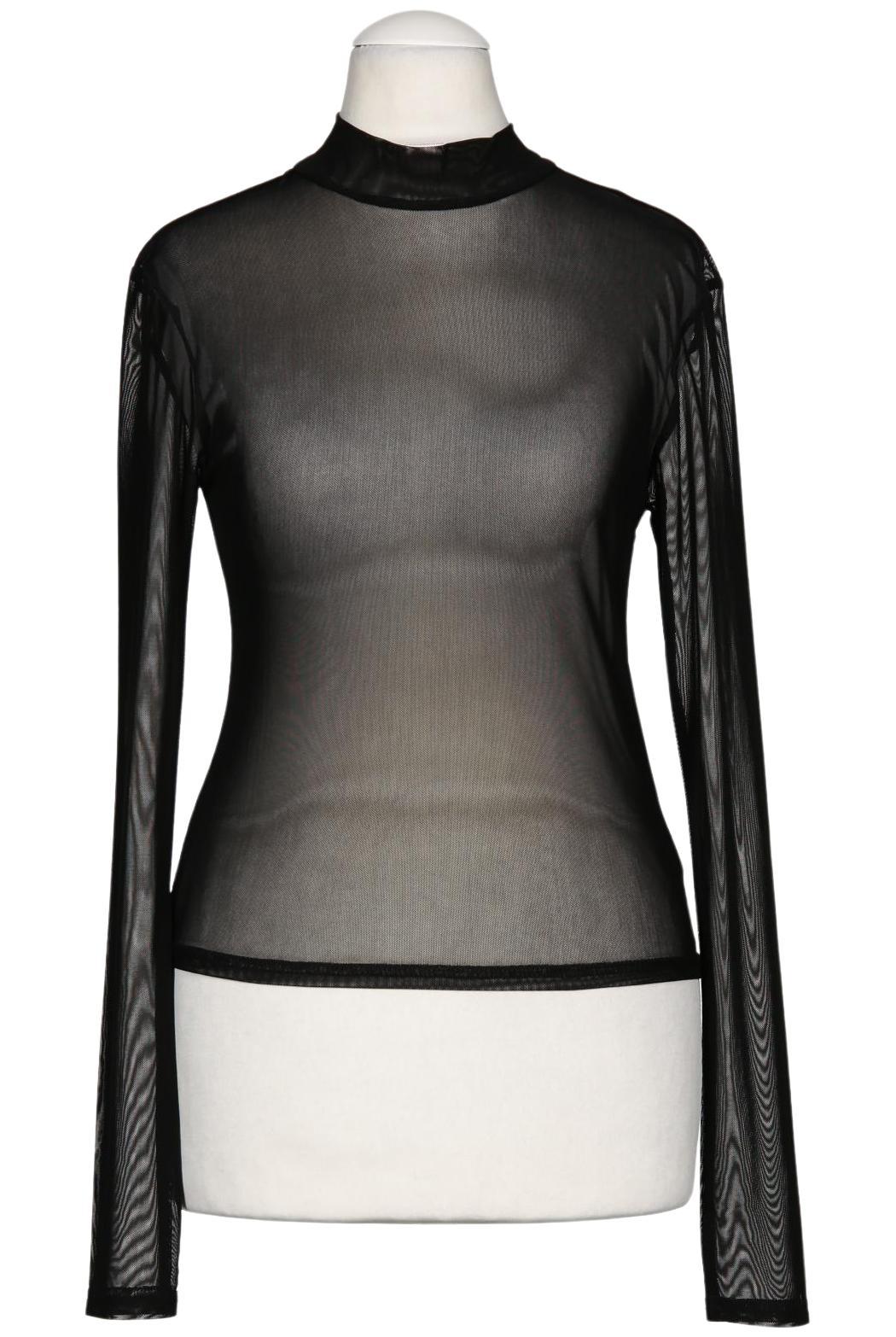 

Urban Outfitters Damen Langarmshirt, schwarz, Gr. 38