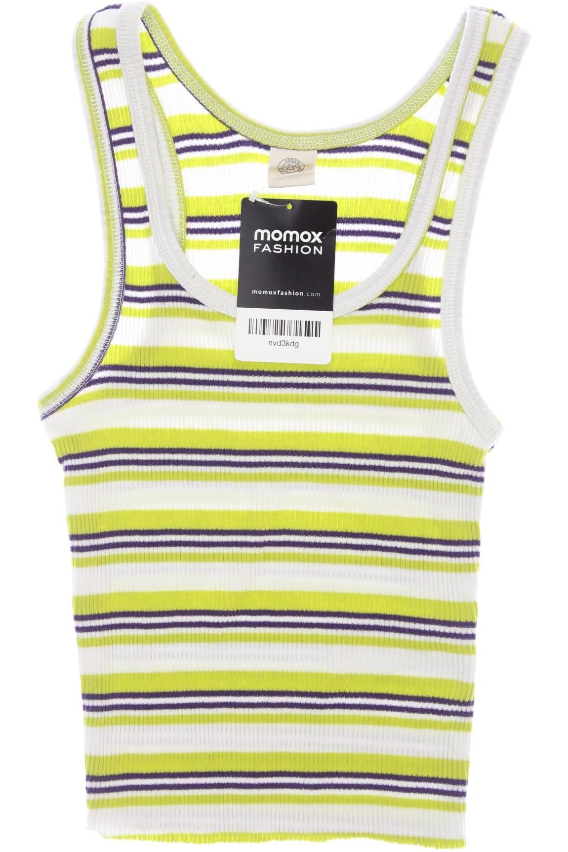 

Urban Outfitters Damen Top, hellgrün, Gr. 34