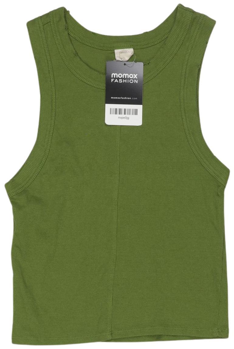

Urban Outfitters Damen Top, grün, Gr. 36