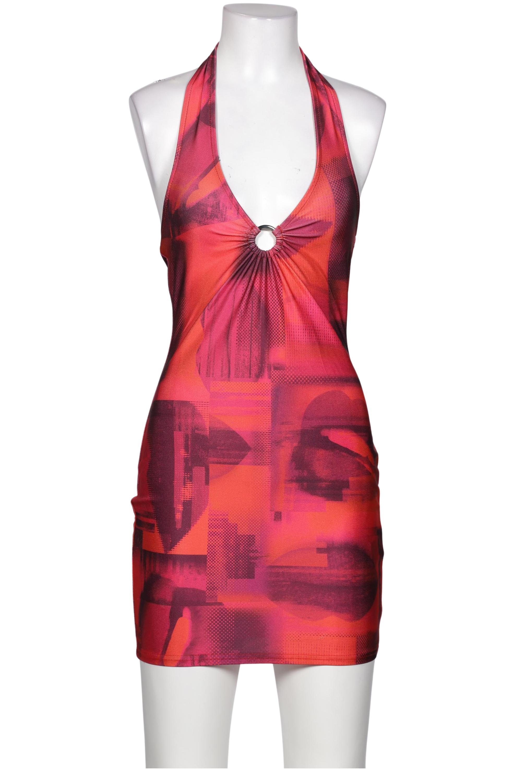 

Urban Outfitters Damen Kleid, rot, Gr. 36