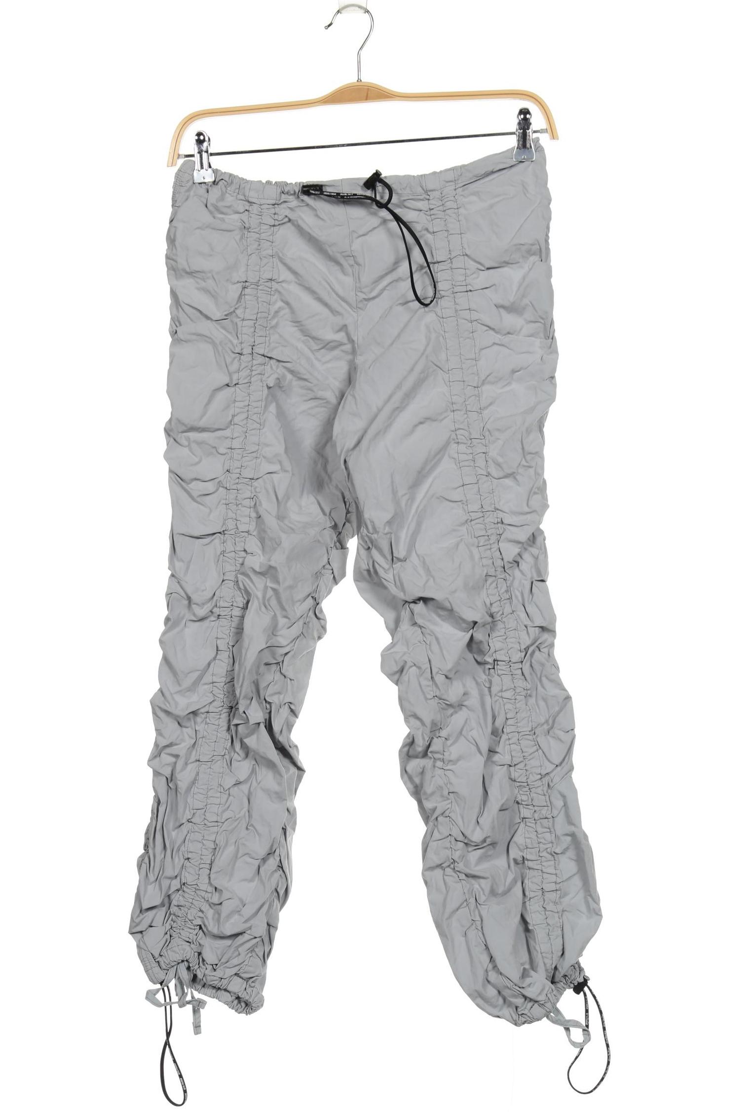 

Urban Outfitters Damen Stoffhose, hellblau