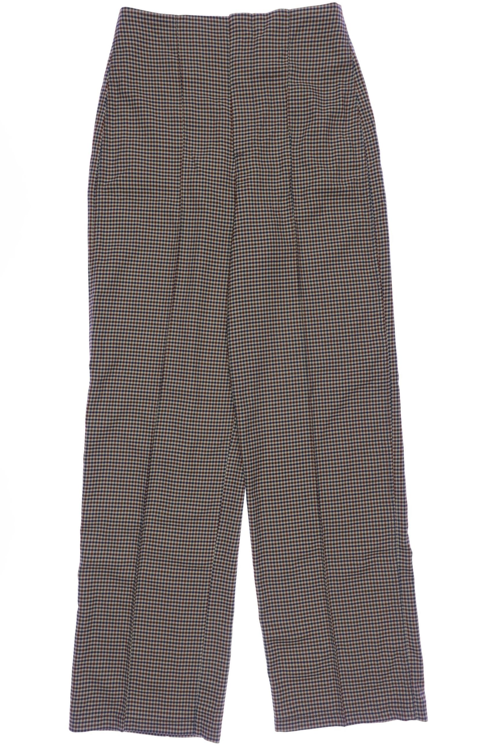 

Urban Outfitters Damen Stoffhose, beige, Gr. 0