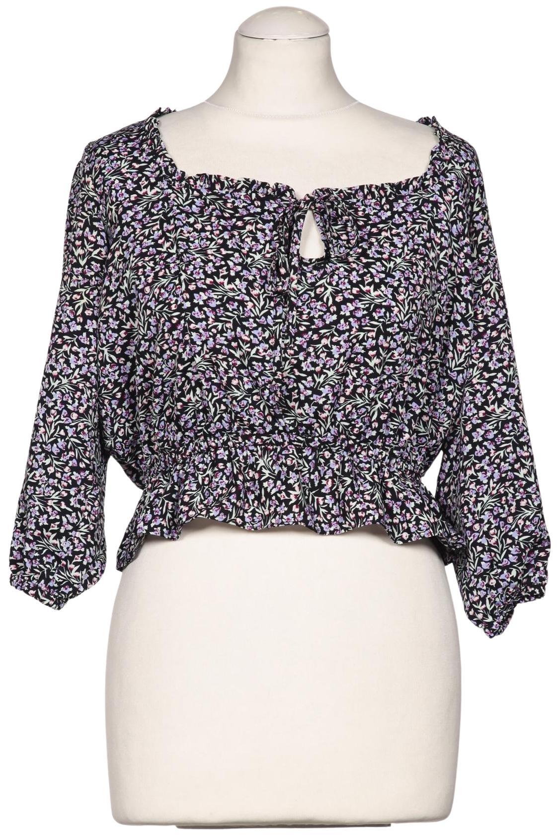 

Urban Outfitters Damen Bluse, mehrfarbig, Gr. 38